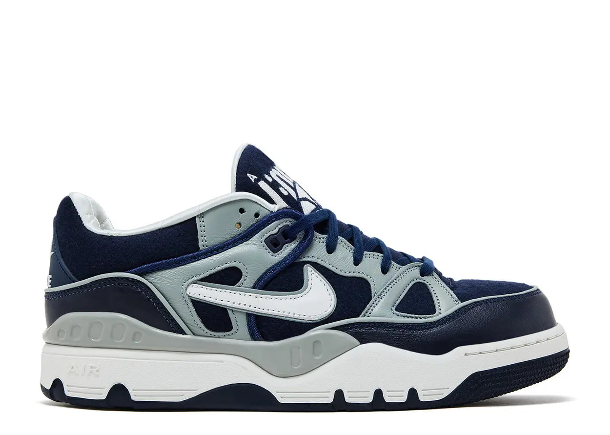 Nigo x Nike Air Force 3 SP | College Pack