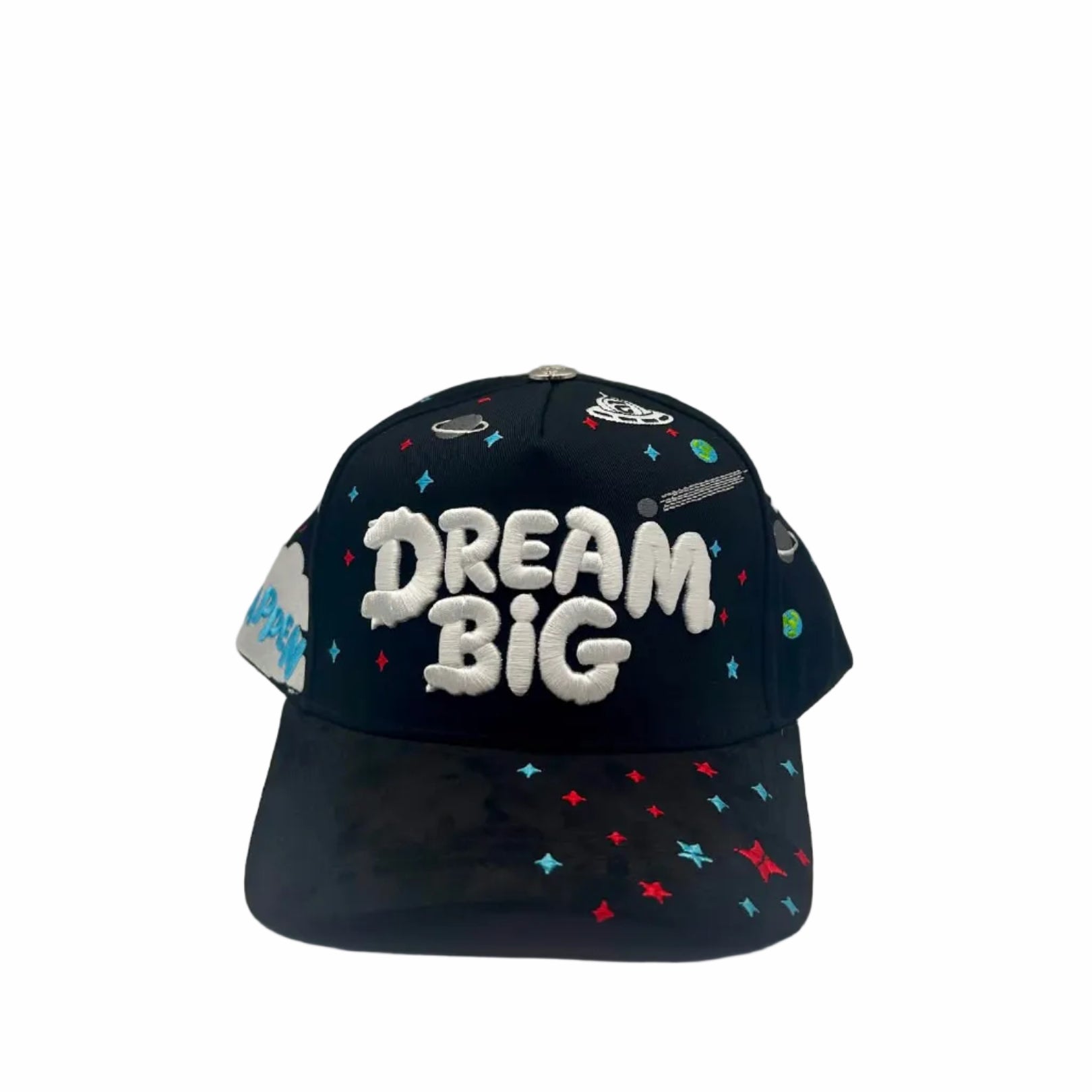 BIGG BOSS - 'DREAM BIG' SNAPBACK HAT