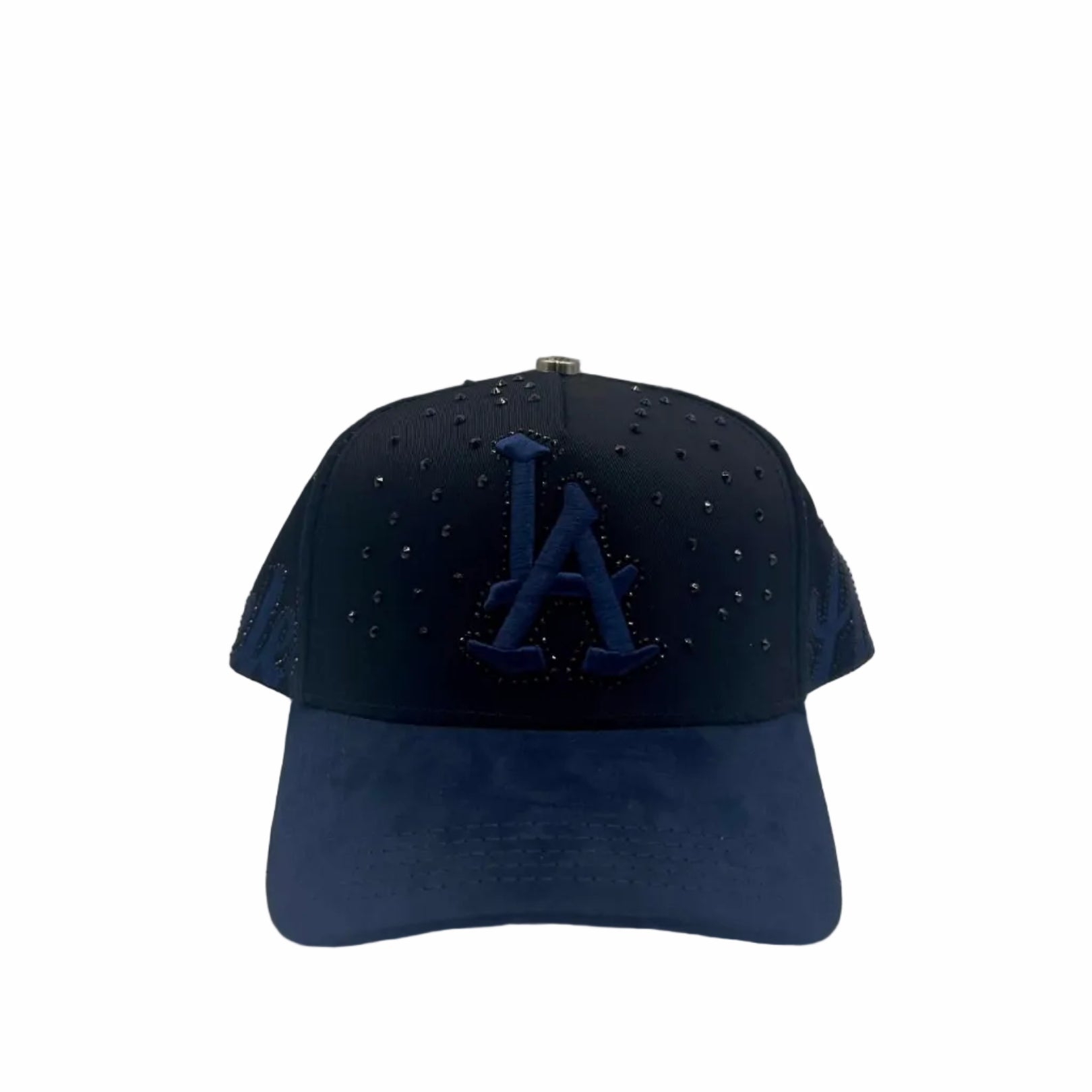 BIGG BOSS - 'LA AZUL' SNAPBACK HAT