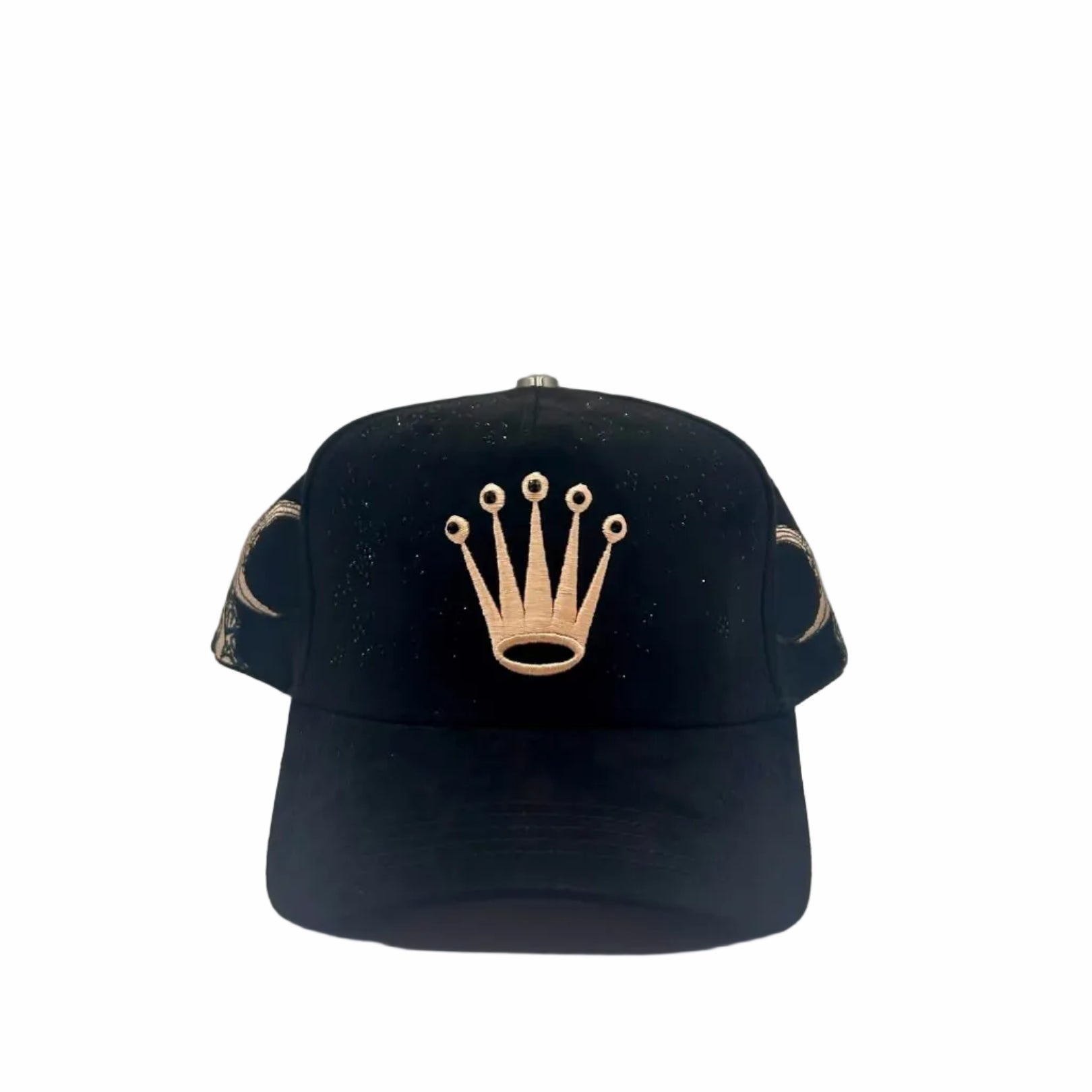 BIGG BOSS - 'CORONA' SNAPBACK HAT