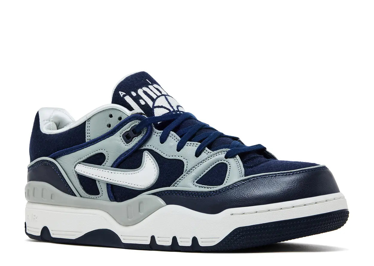 Nigo x Nike Air Force 3 SP | College Pack