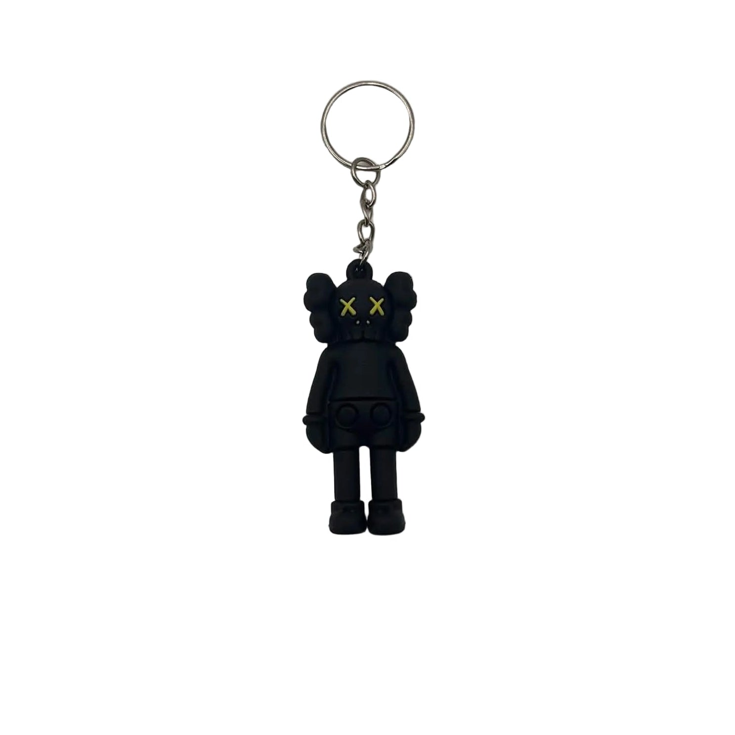 KAWS 'COMPANION' KEYCHAIN