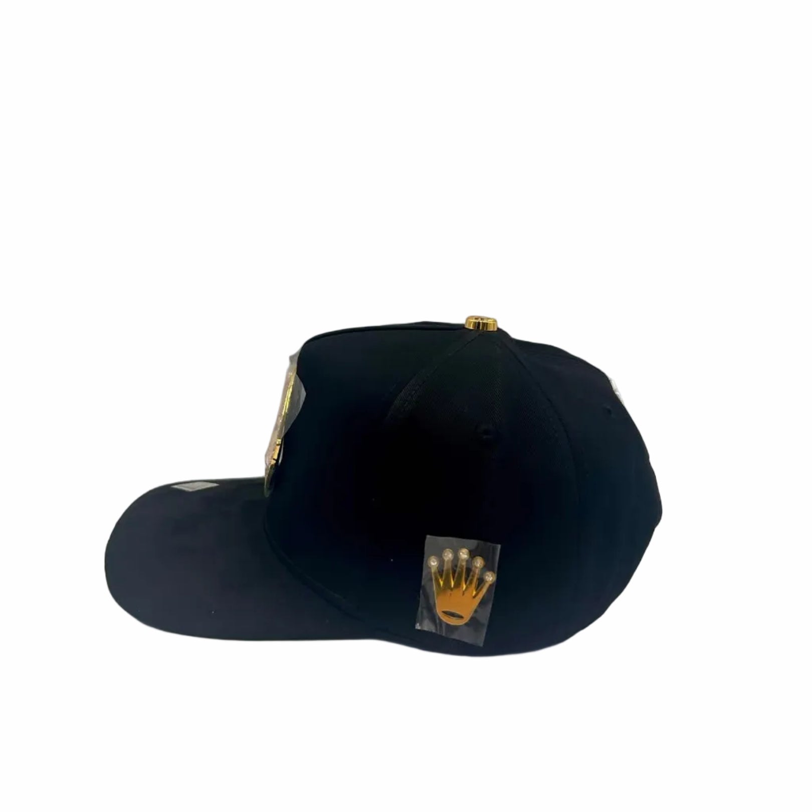 BIGG BOSS - 'ROLEX' SNAPBACK HAT