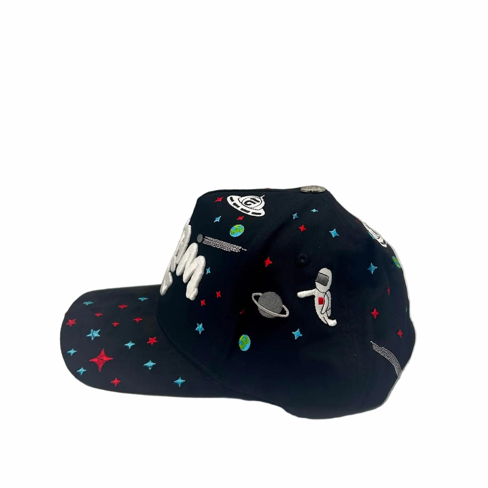 BIGG BOSS - 'DREAM BIG' SNAPBACK HAT