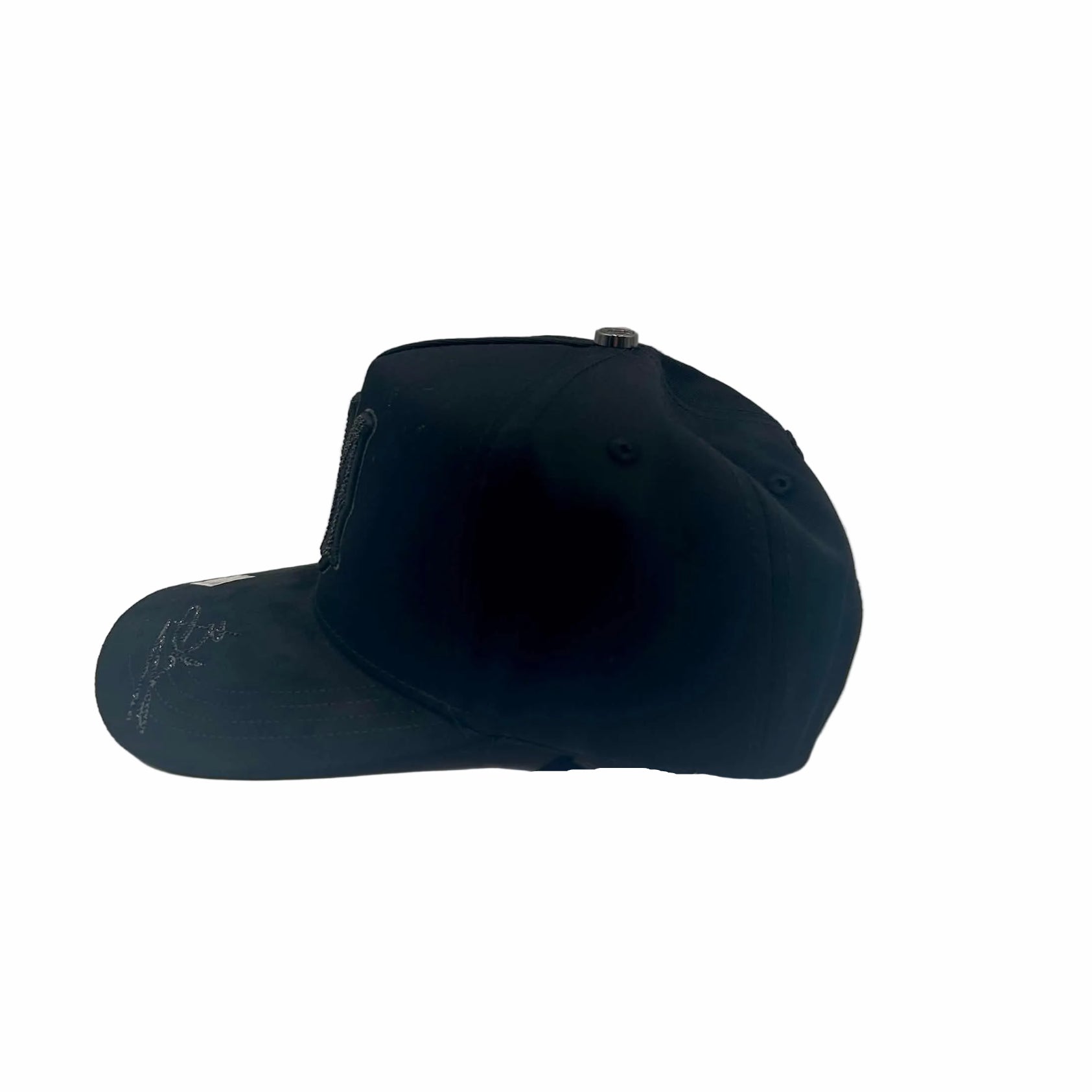 BIGG BOSS - 'AMIRI' SNAPBACK HAT