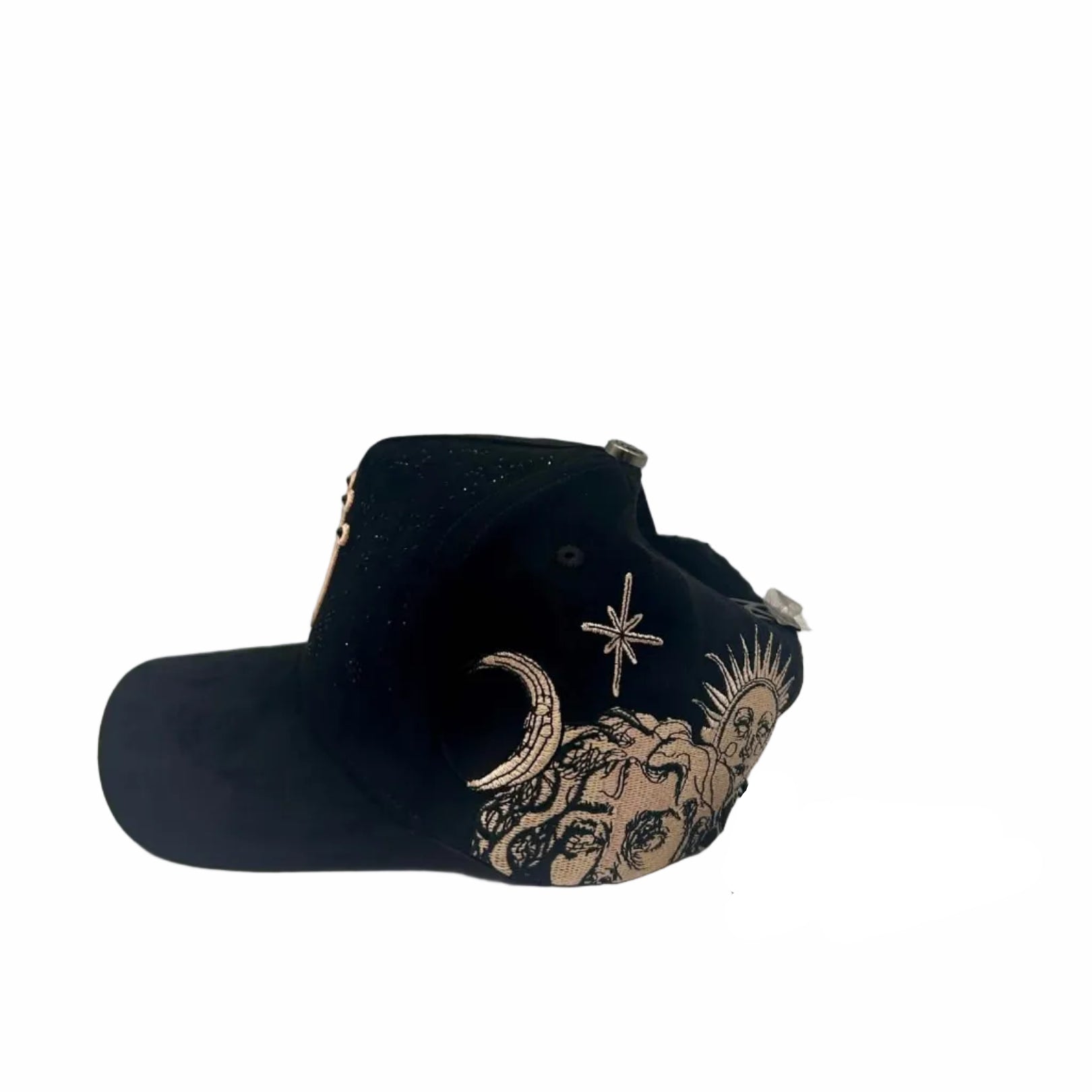 BIGG BOSS - 'CORONA' SNAPBACK HAT