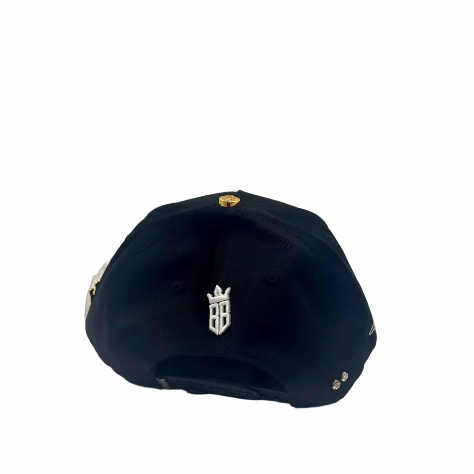 BIGG BOSS - 'ROLEX' SNAPBACK HAT