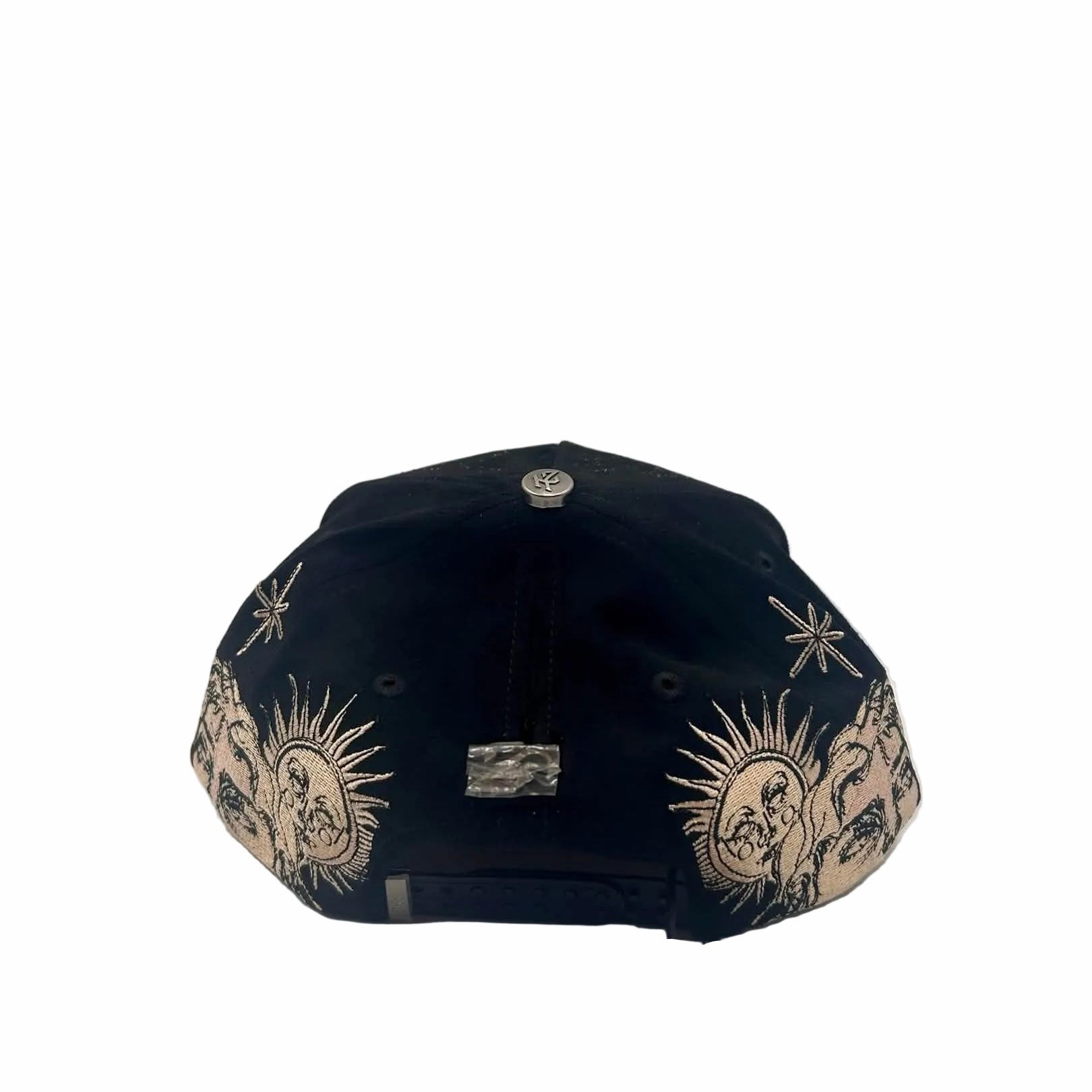 BIGG BOSS - 'CORONA' SNAPBACK HAT