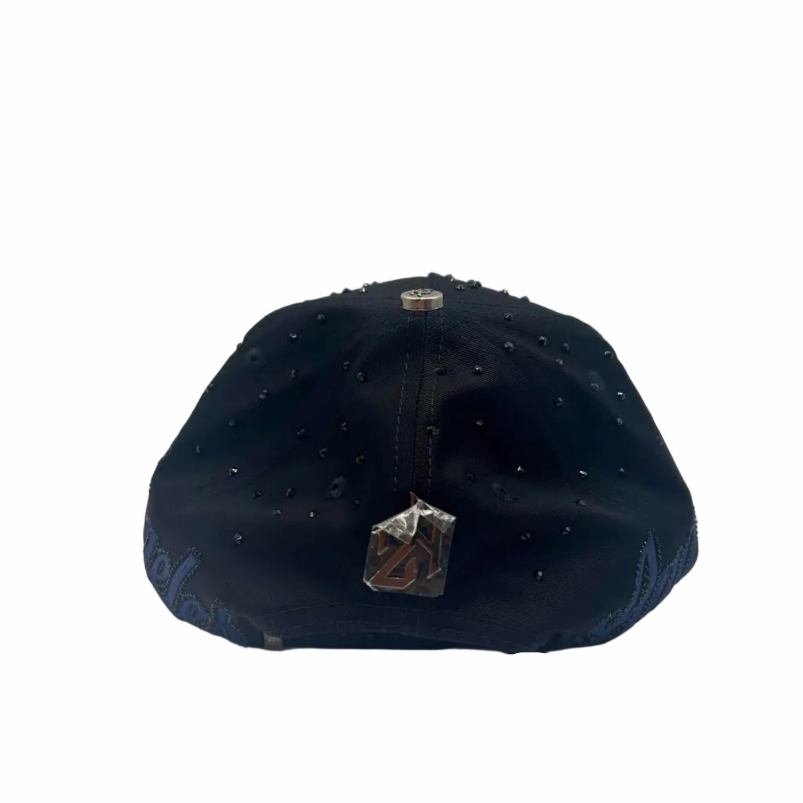 BIGG BOSS - 'LA AZUL' SNAPBACK HAT