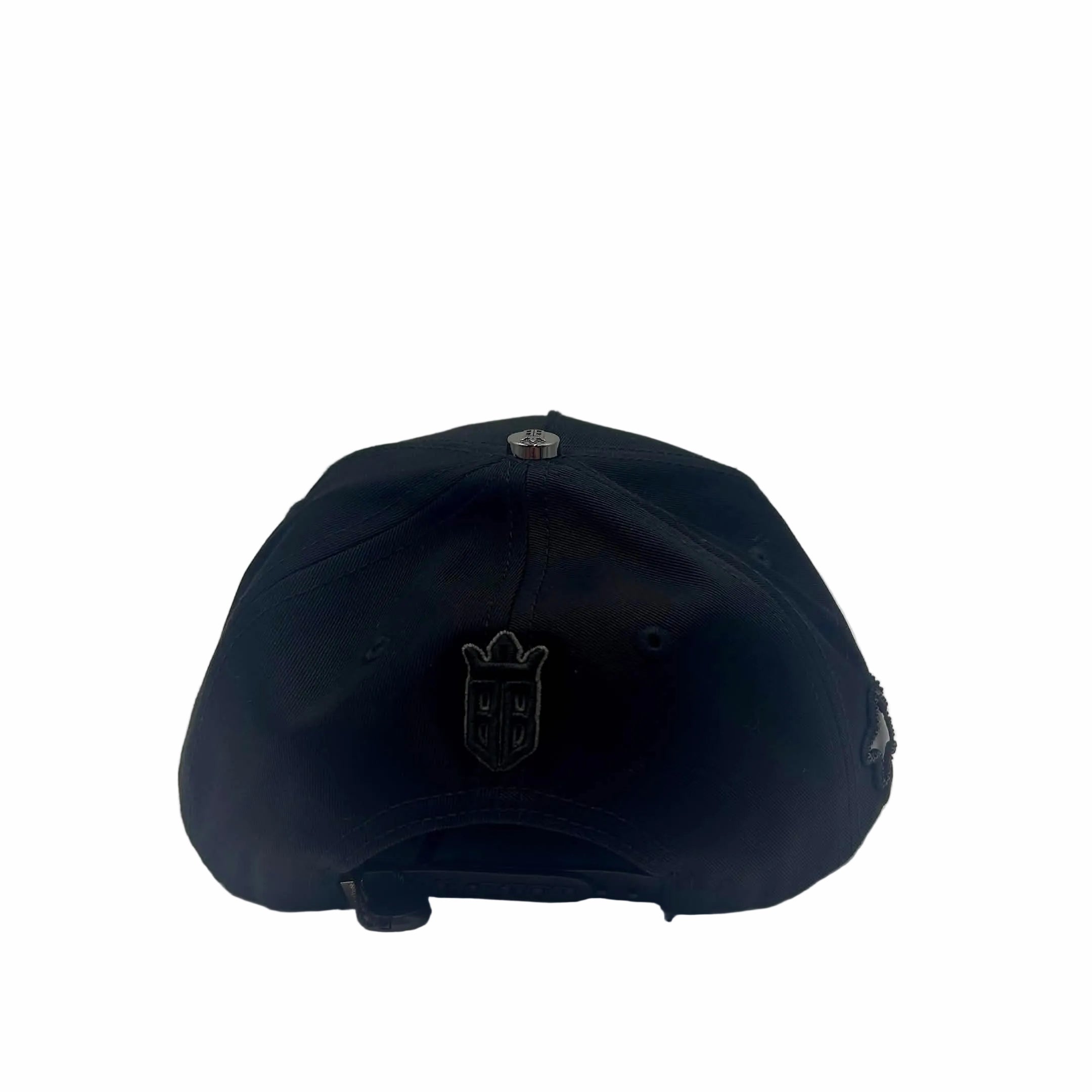 BIGG BOSS - 'AMIRI' SNAPBACK HAT