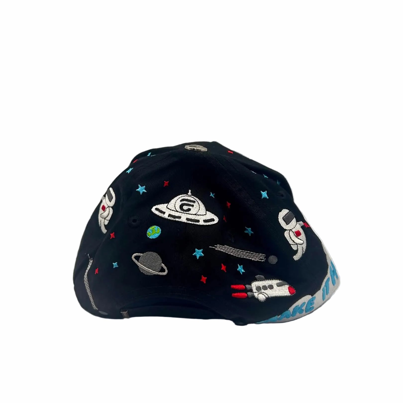 BIGG BOSS - 'DREAM BIG' SNAPBACK HAT