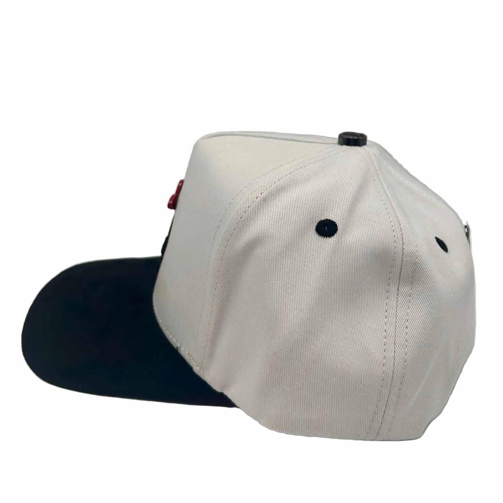 BIGG BOSS - 'LA SOMBRERO' SNAPBACK HAT