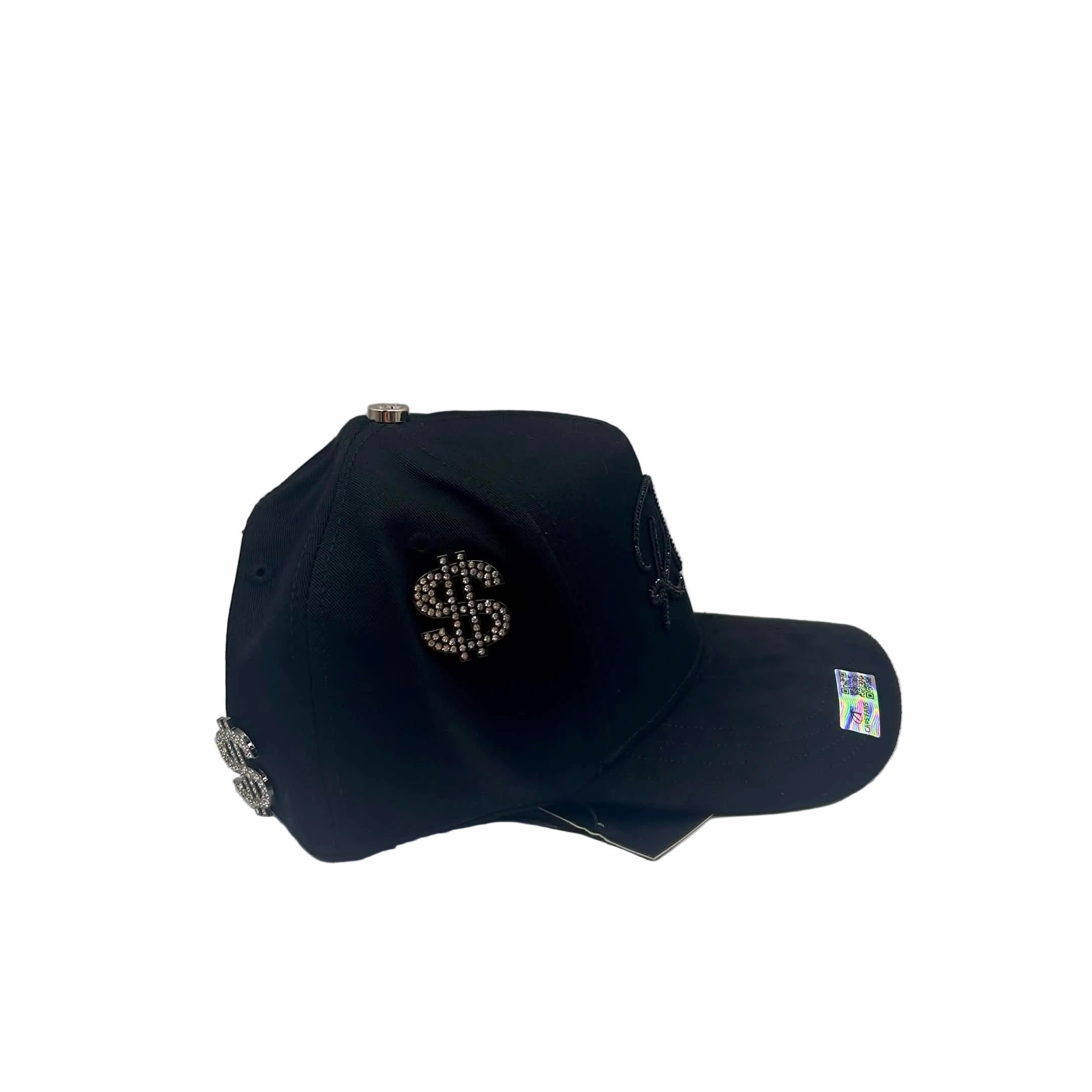 BIGG BOSS - 'RICH' SNAPBACK HAT