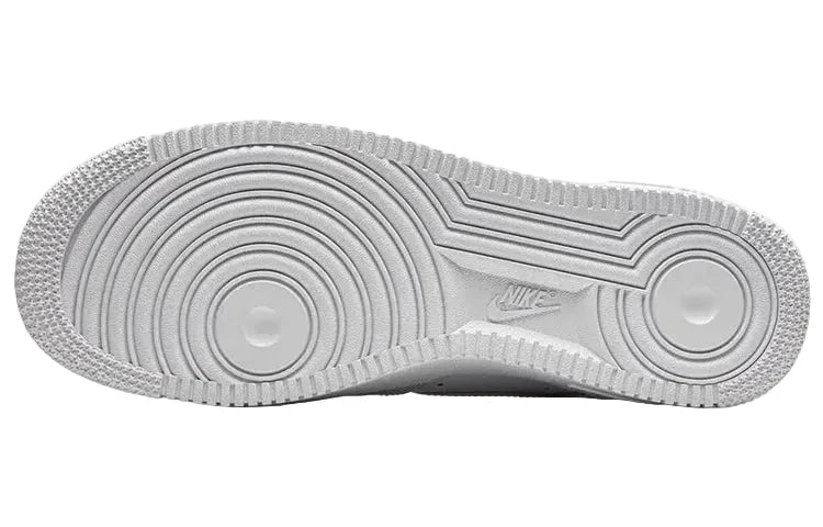 Nike x Supreme Air Force 1 Low 'Box Logo - White'