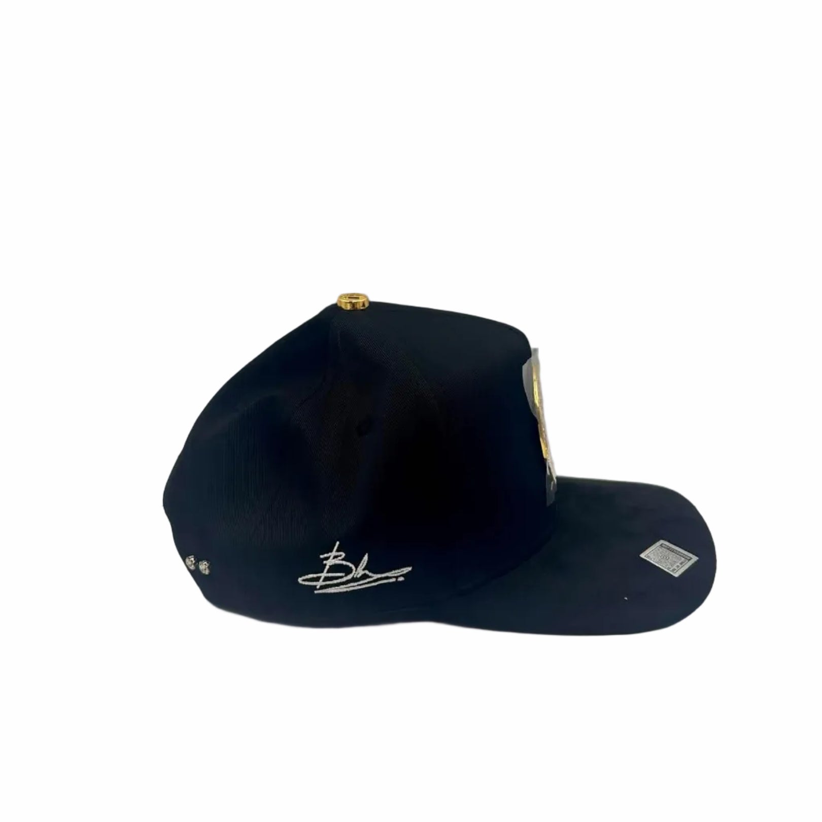 BIGG BOSS - 'ROLEX' SNAPBACK HAT