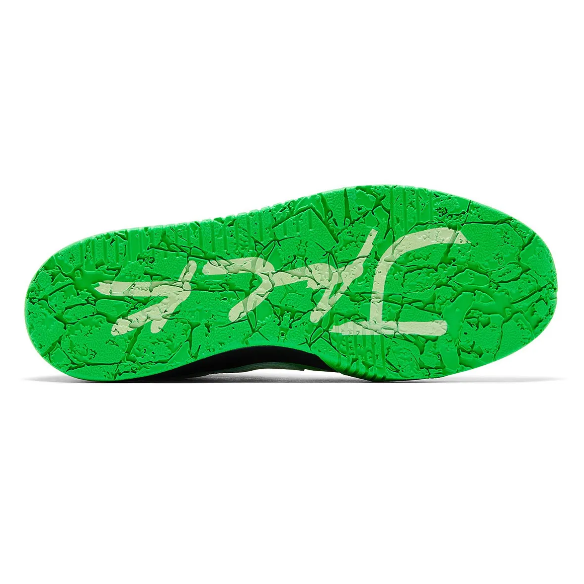 TRAVIS SCOTT x AIR JORDAN T-REX 'GREEN SPARK'