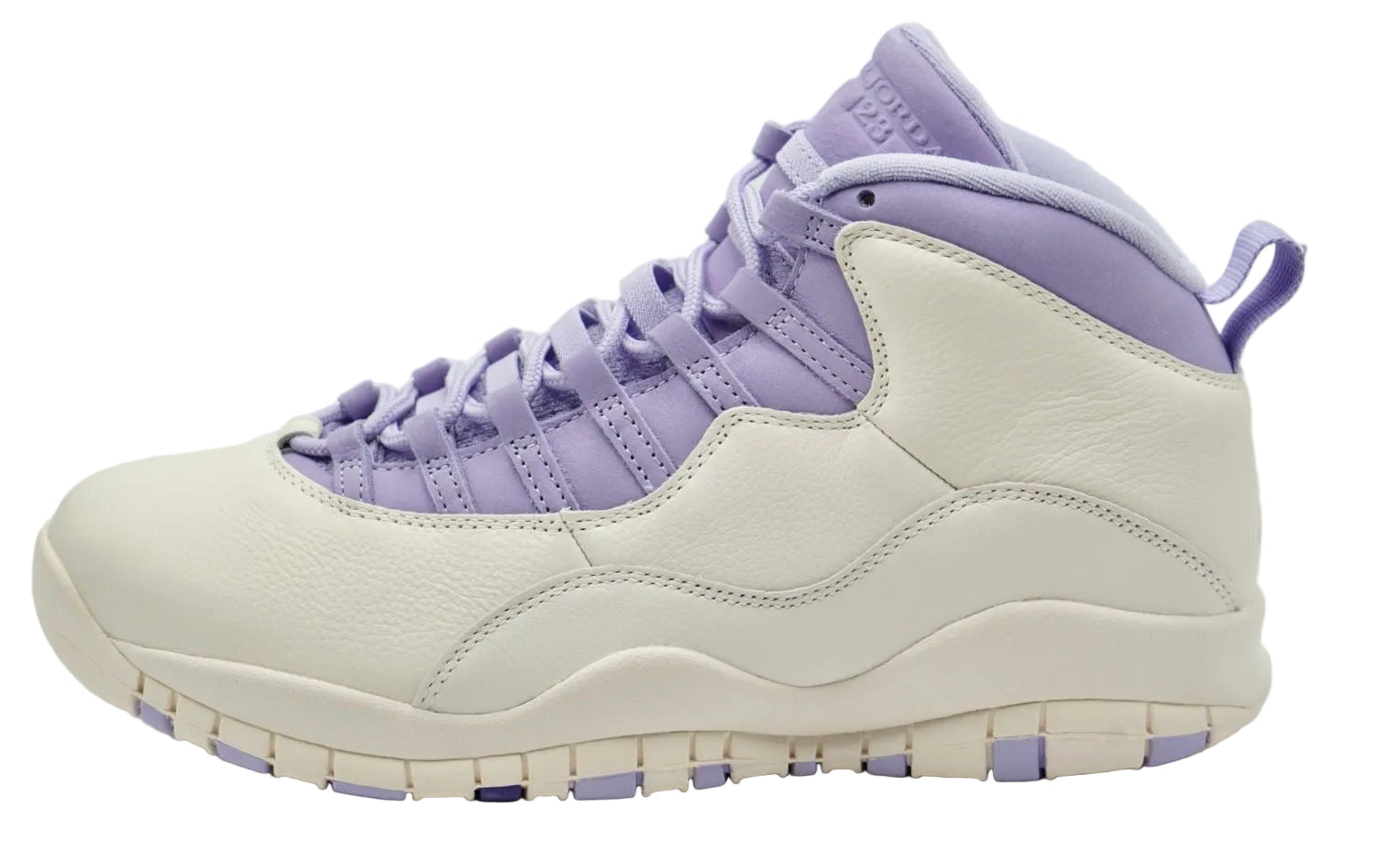 Jordan 10 Retro | Hydrangeas