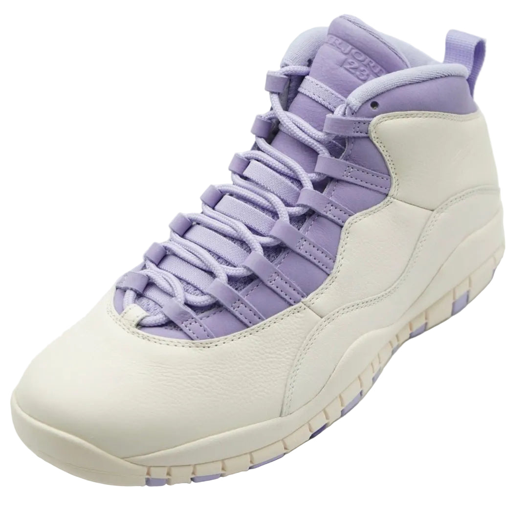 Jordan 10 Retro | Hydrangeas