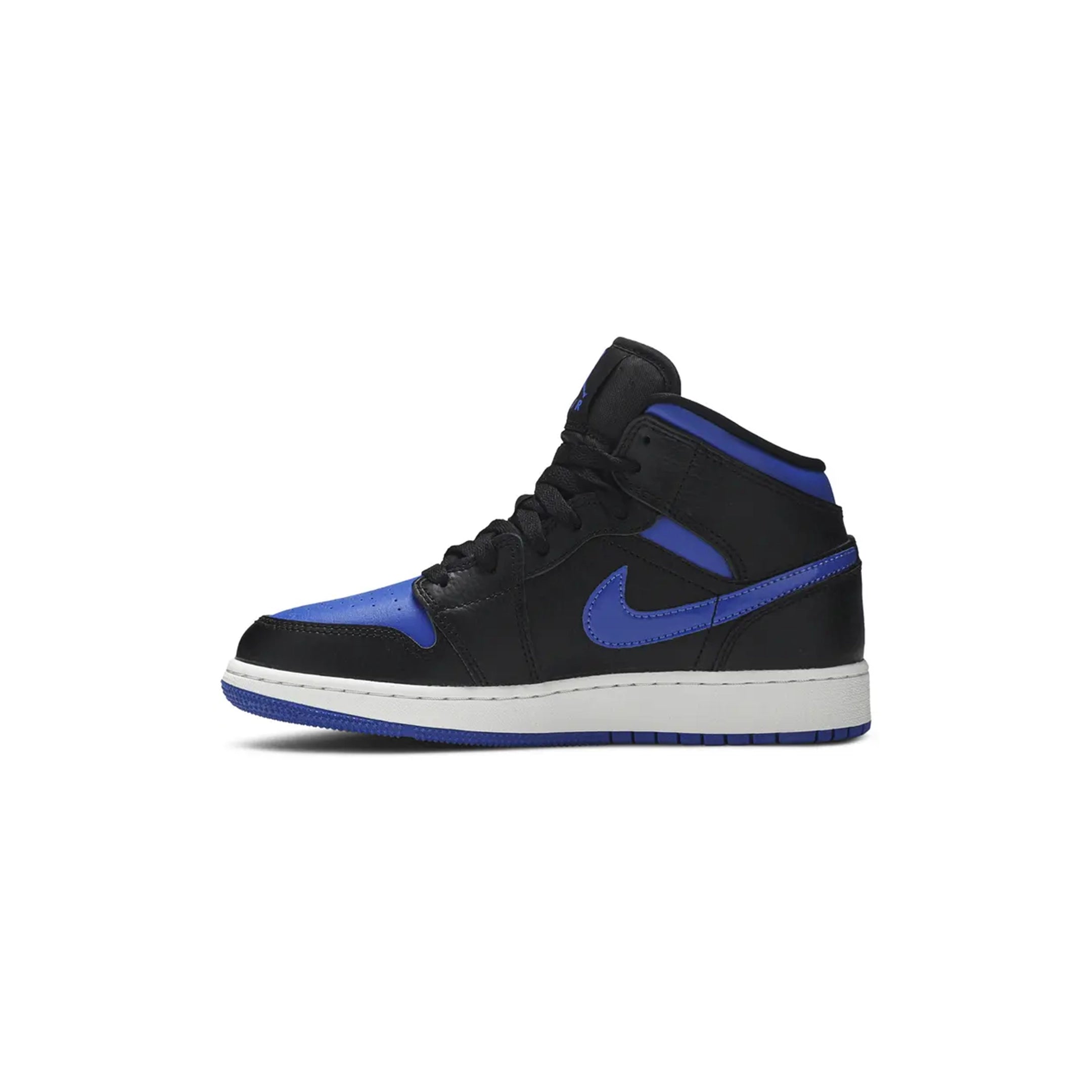 AIR JORDAN 1 MID "ROYAL BLUE" (2020)