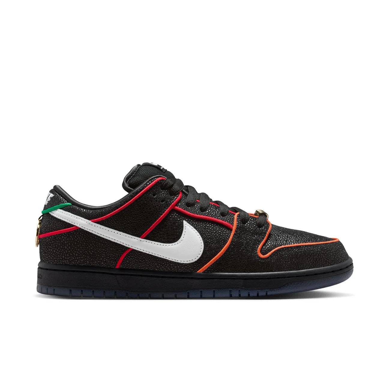 Nike SB Dunk Low | Bronx Girls Skate