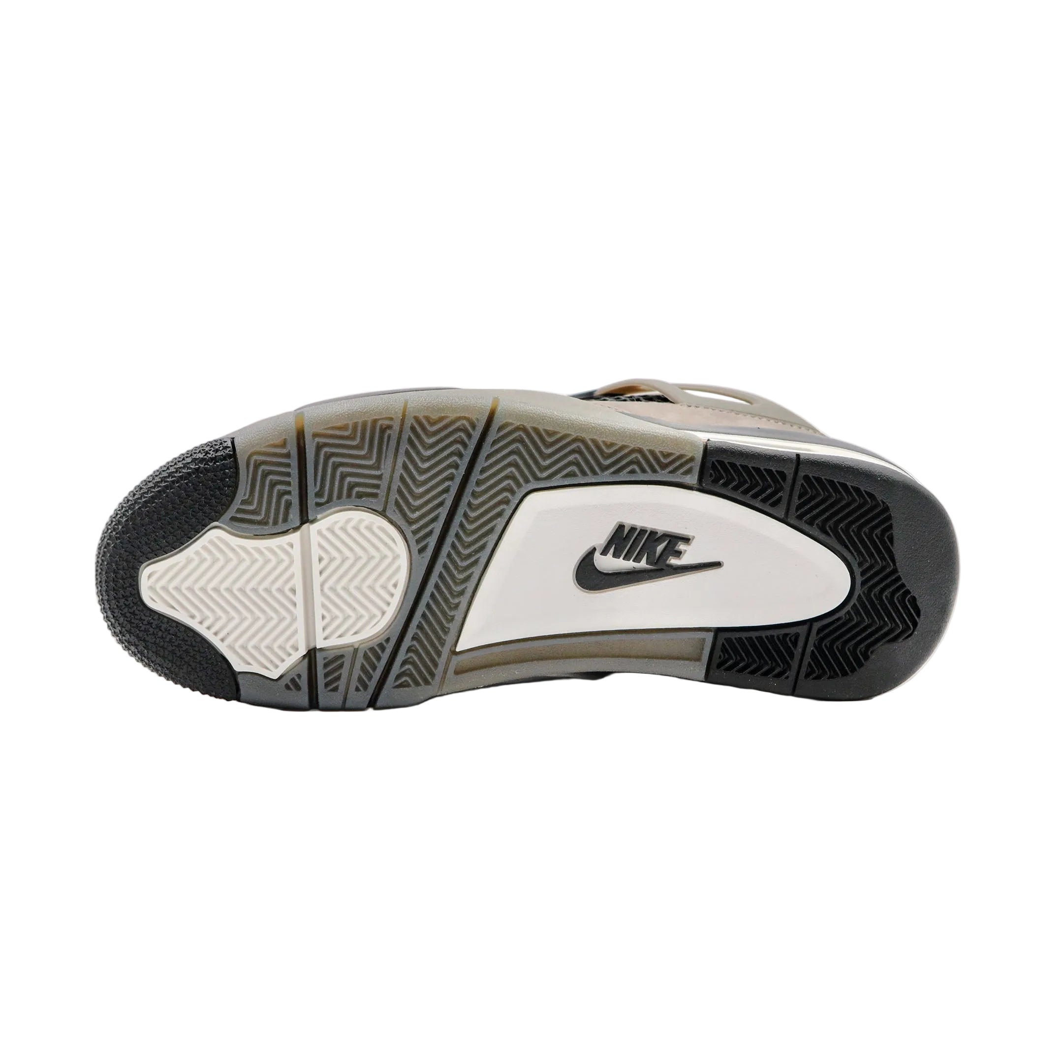 AIR JORDAN 4 RETRO "CAVE STONE"