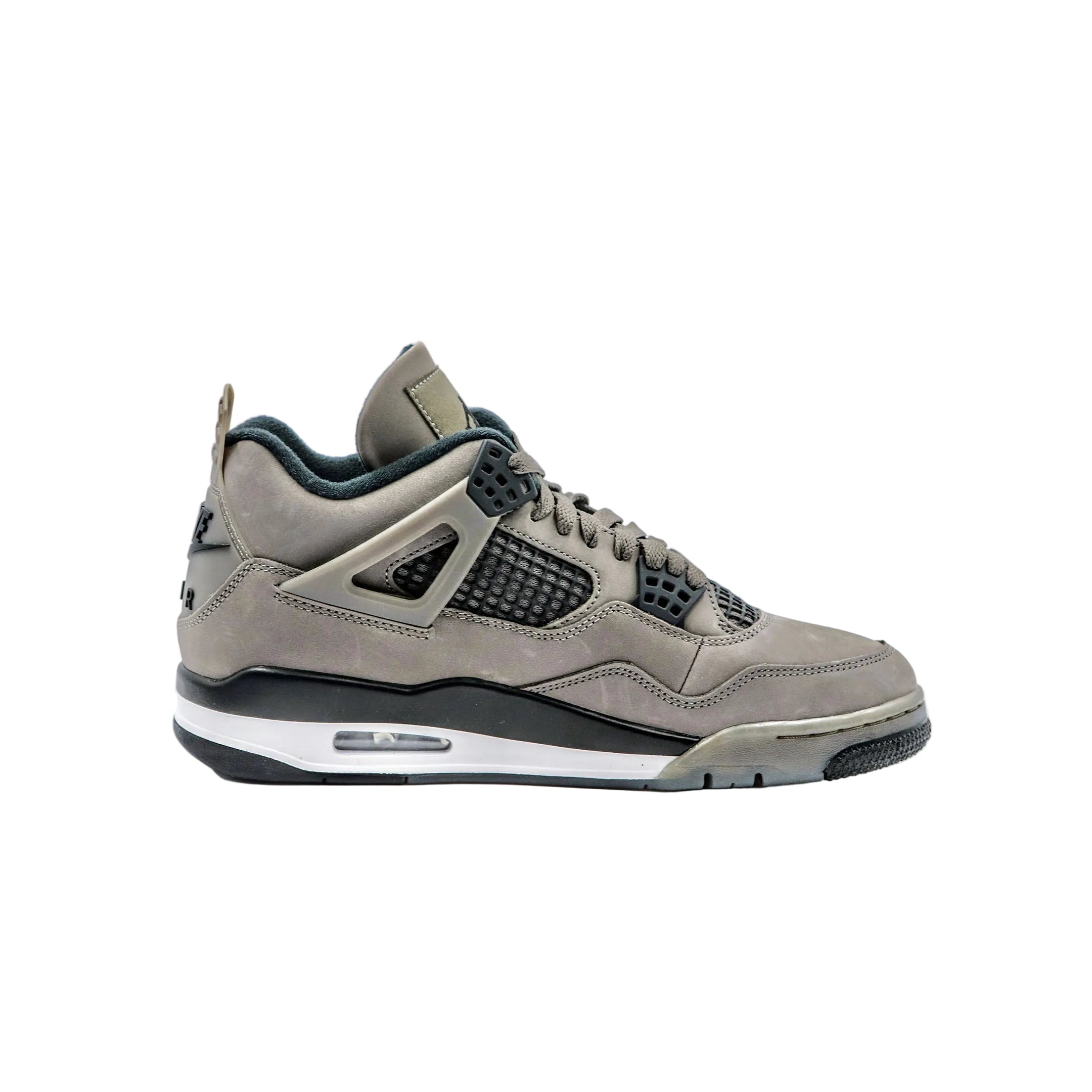 AIR JORDAN 4 RETRO "CAVE STONE"