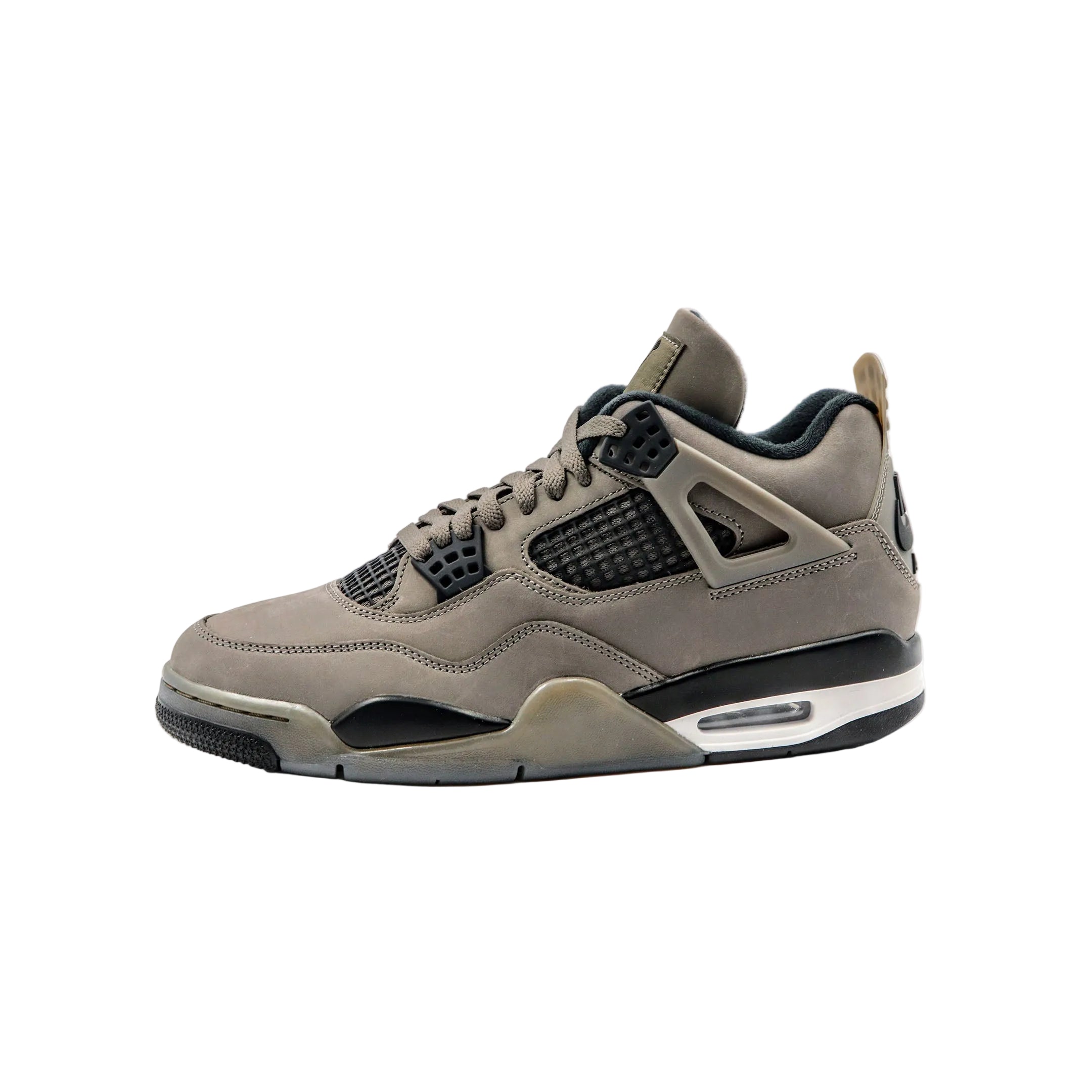 AIR JORDAN 4 RETRO "CAVE STONE"