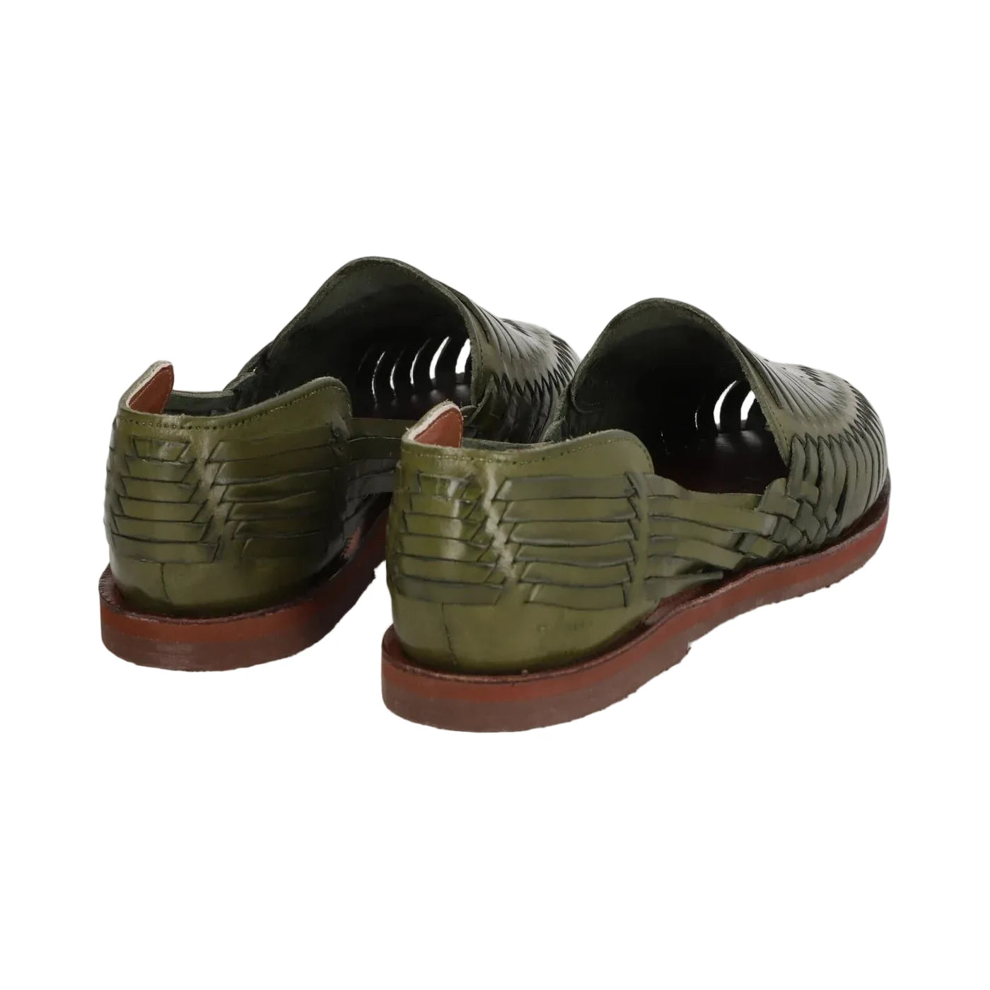 Men's – Selva Classic Huaraches