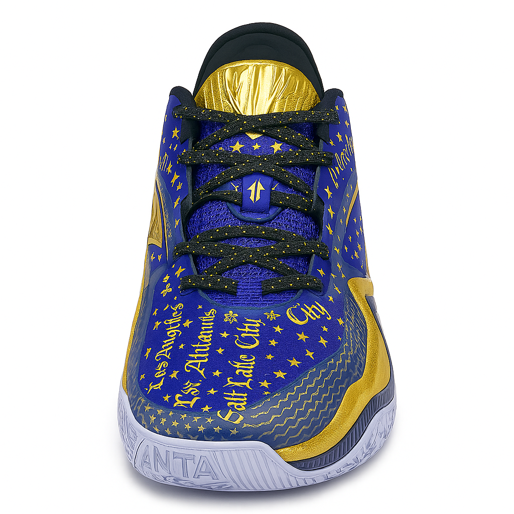 ANTA KAI 3 “KAI Mentality"