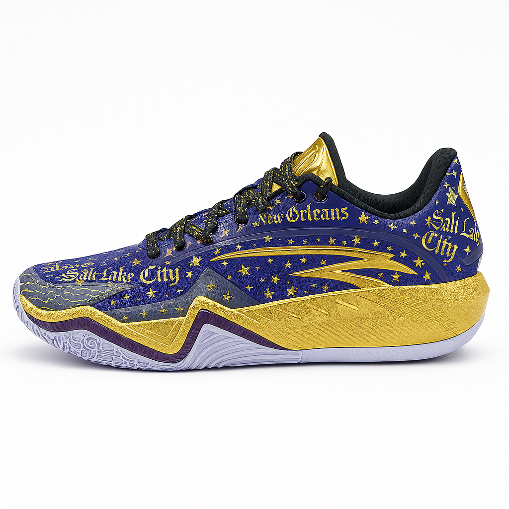 ANTA KAI 3 “KAI Mentality"