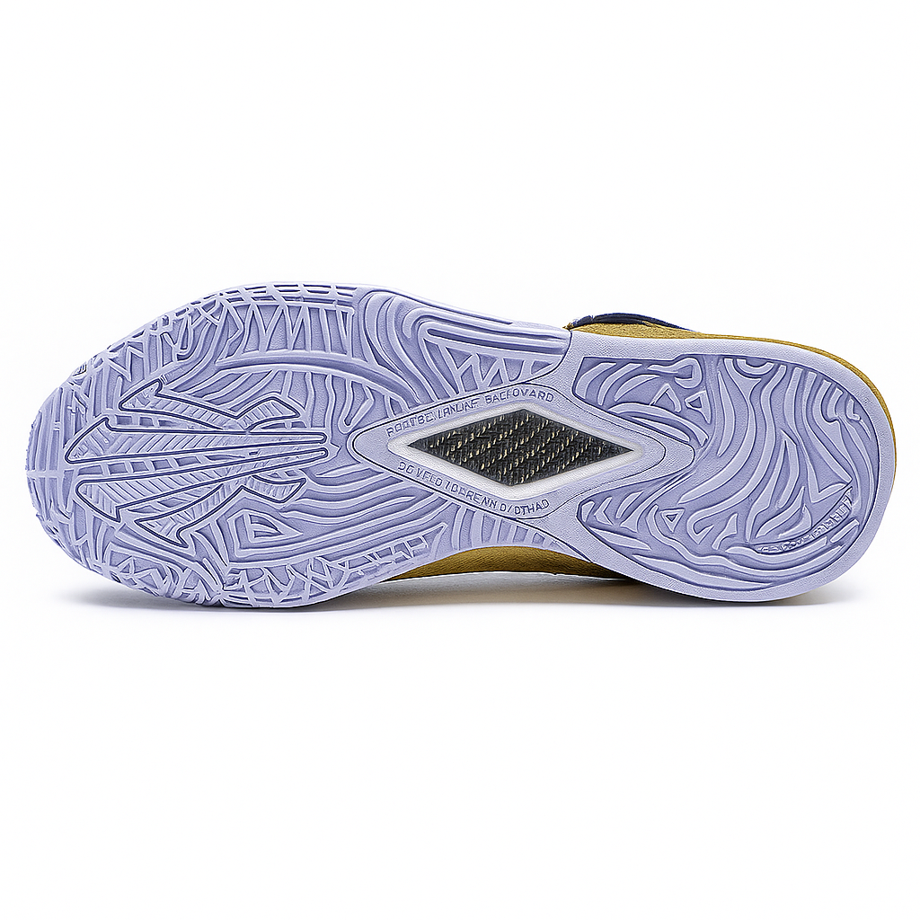 ANTA KAI 3 “KAI Mentality"