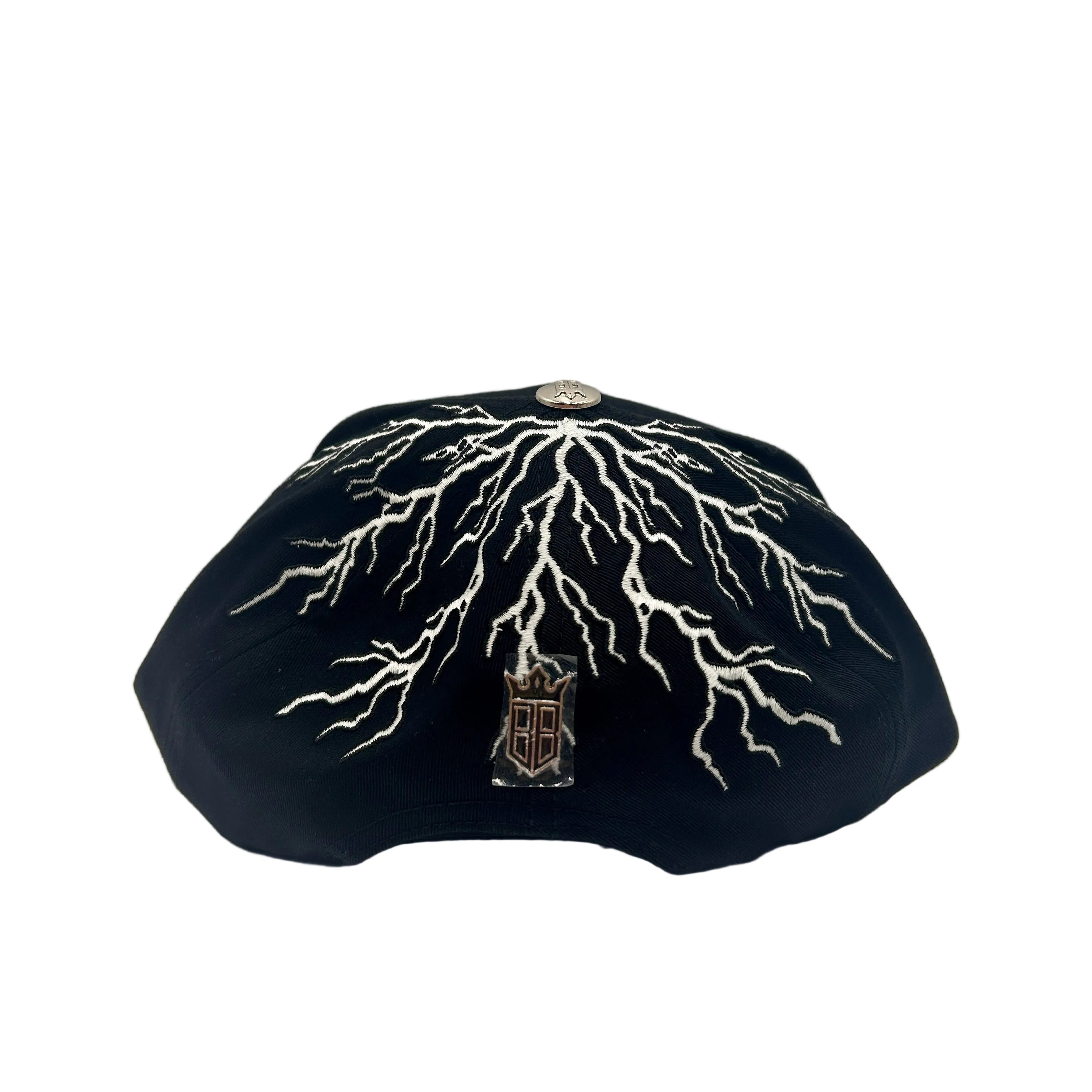 BIGG BOSS - 'LEGADO 7' SNAPBACK HAT