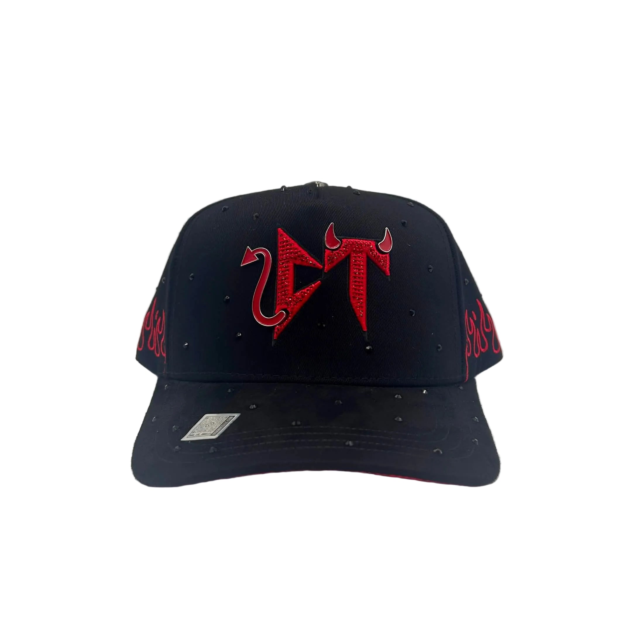 BIGG BOSS - 'CORRIDOS TUMBADOS' SNAPBACK HAT