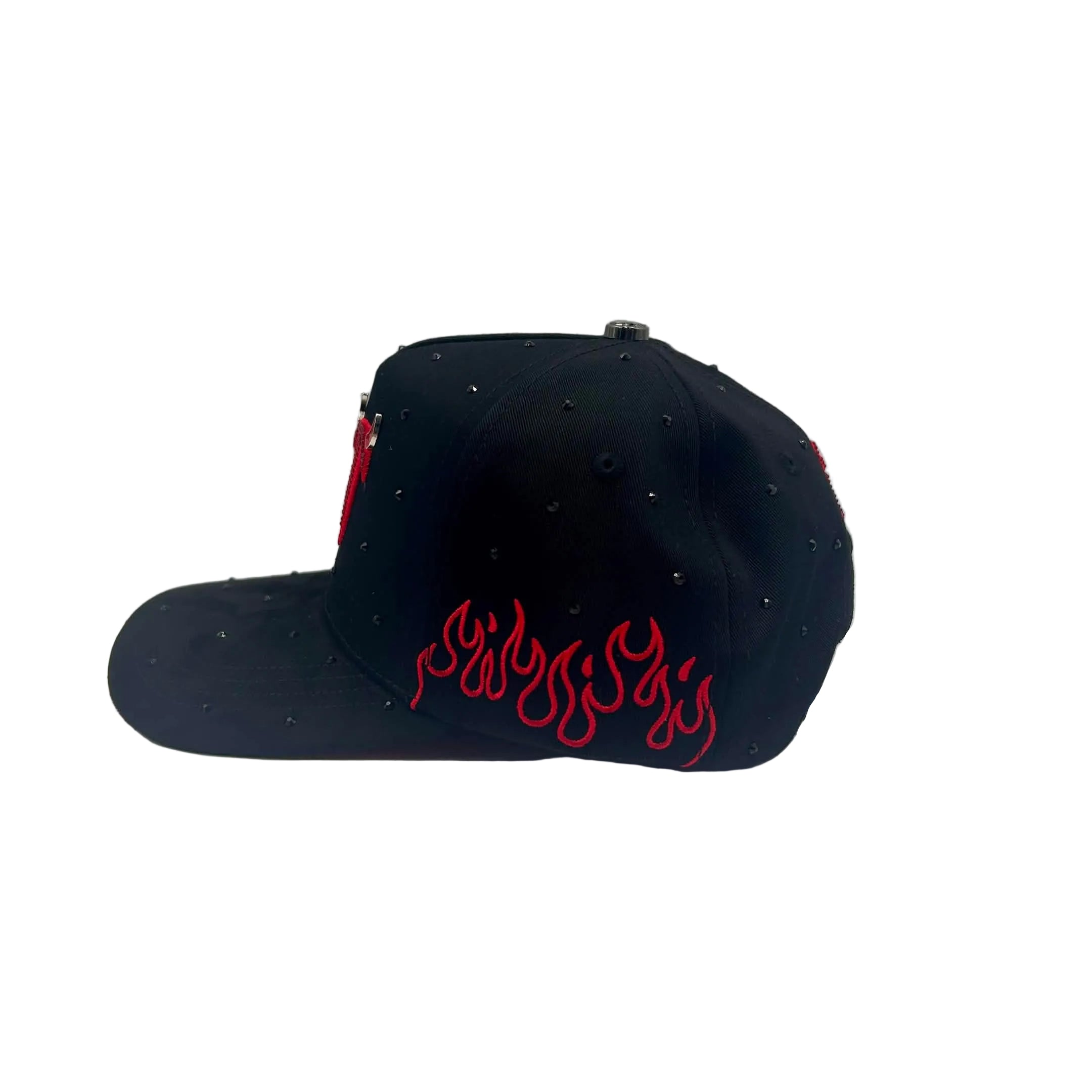 BIGG BOSS - 'CORRIDOS TUMBADOS' SNAPBACK HAT