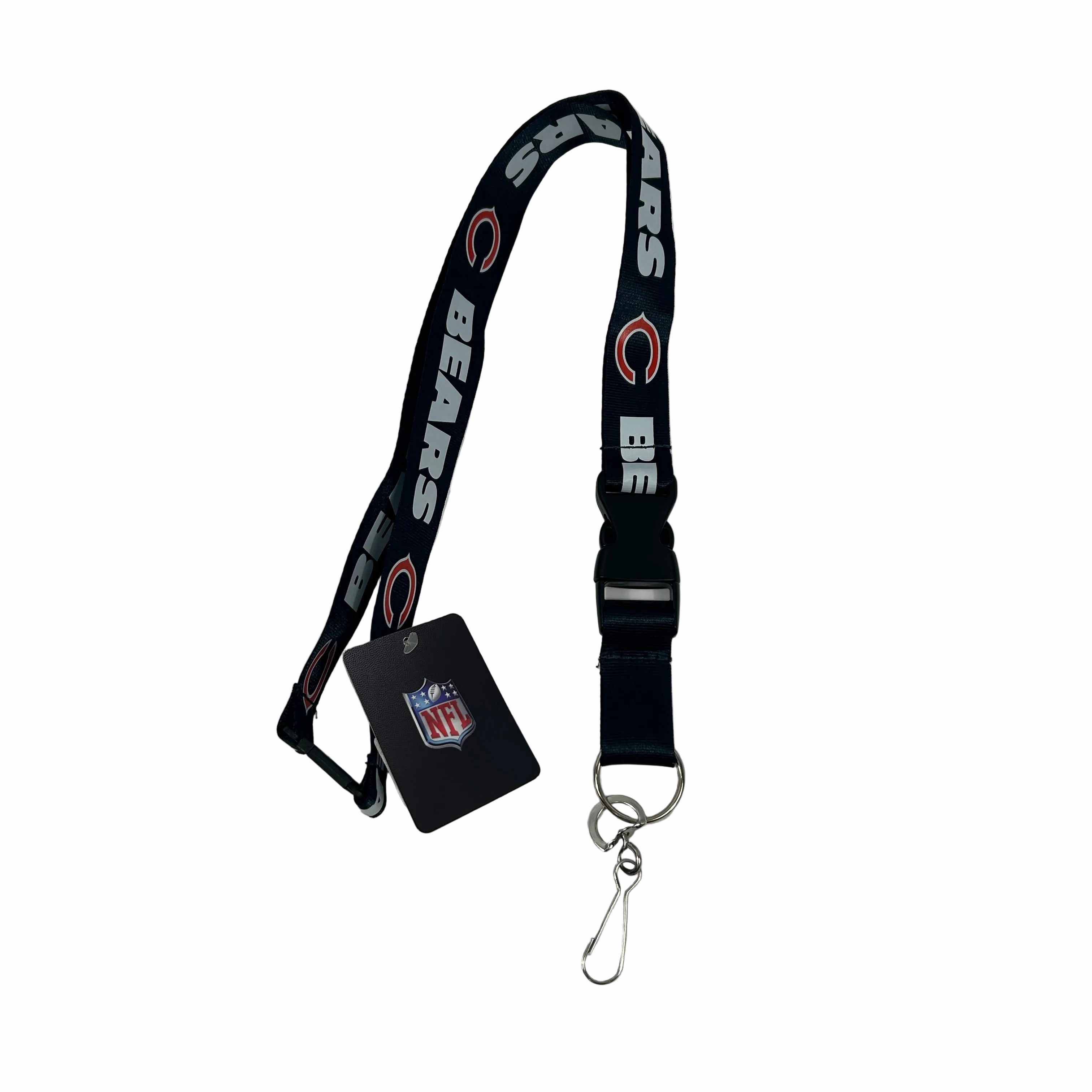 NFL Team Lanyard
