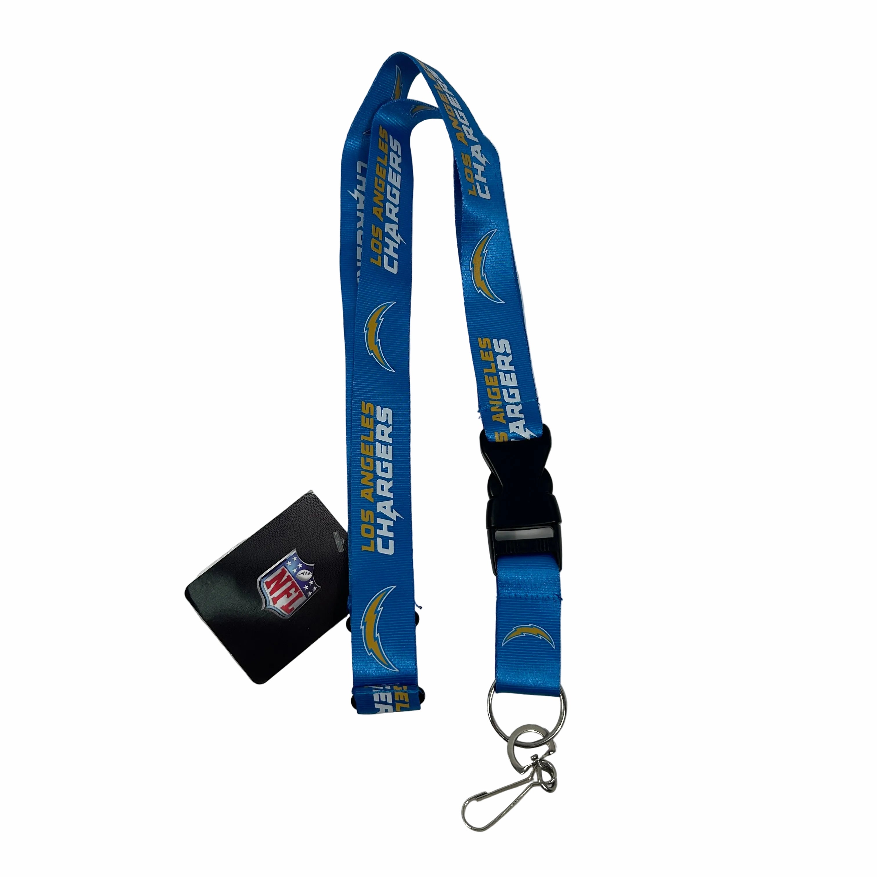 NFL Team Lanyard