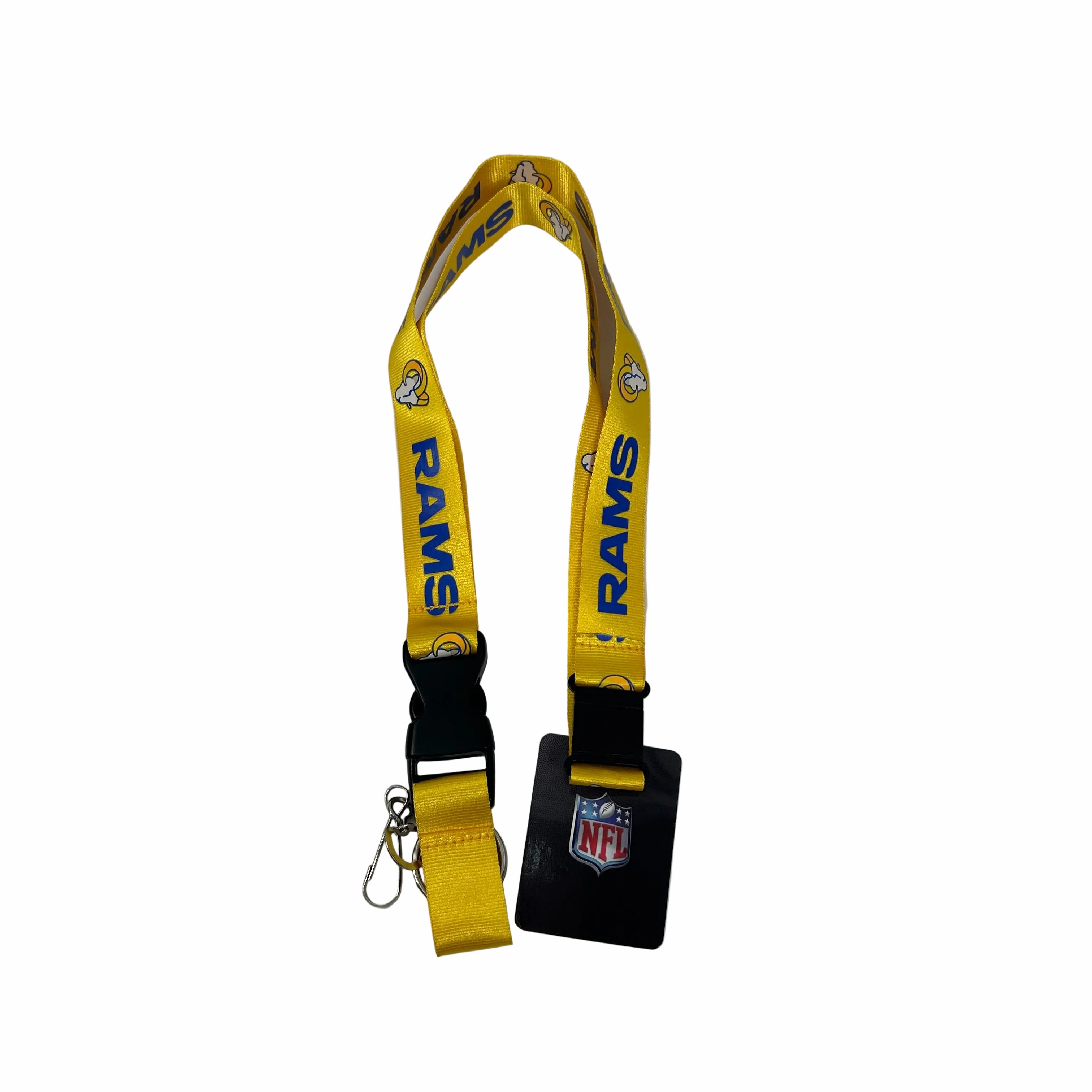 NFL Team Lanyard