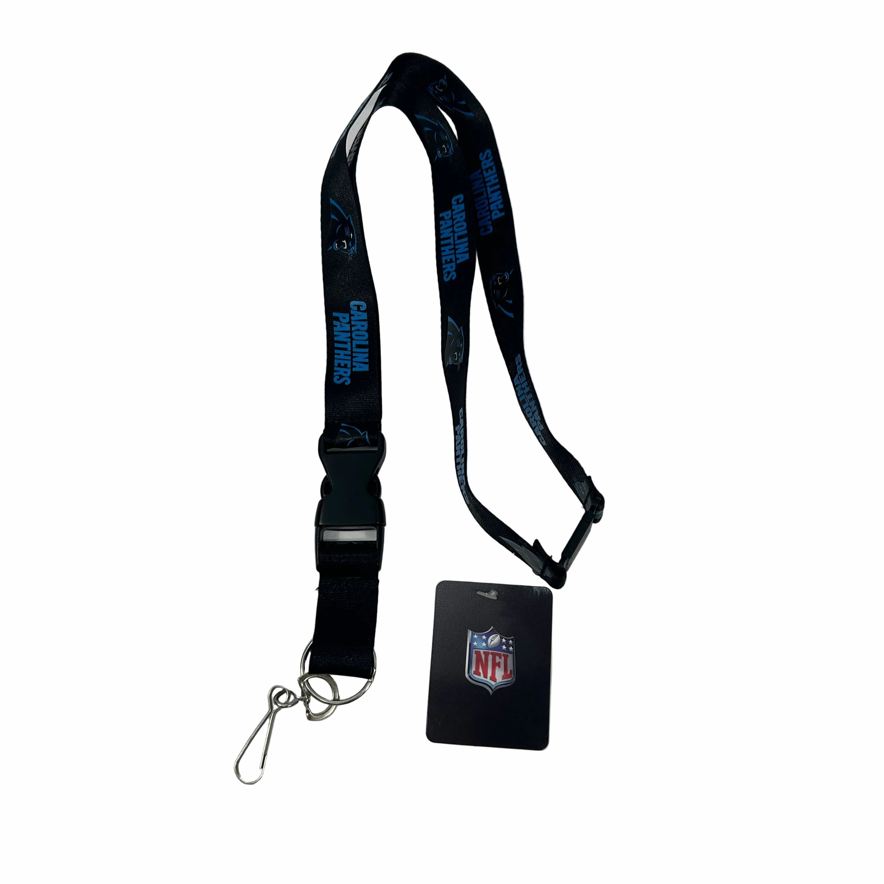 NFL Team Lanyard