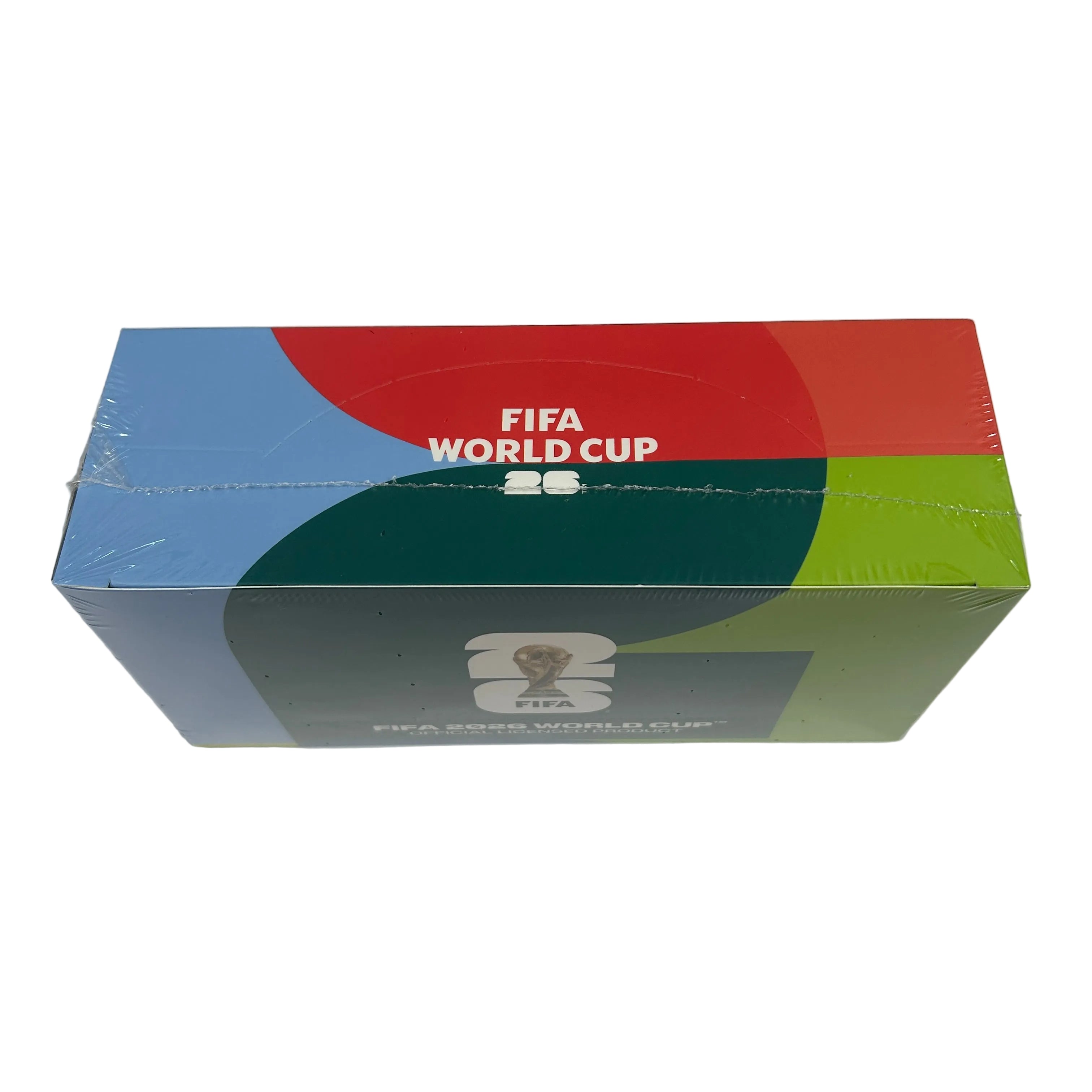 FIFA 2026 World Cup Small Mascot