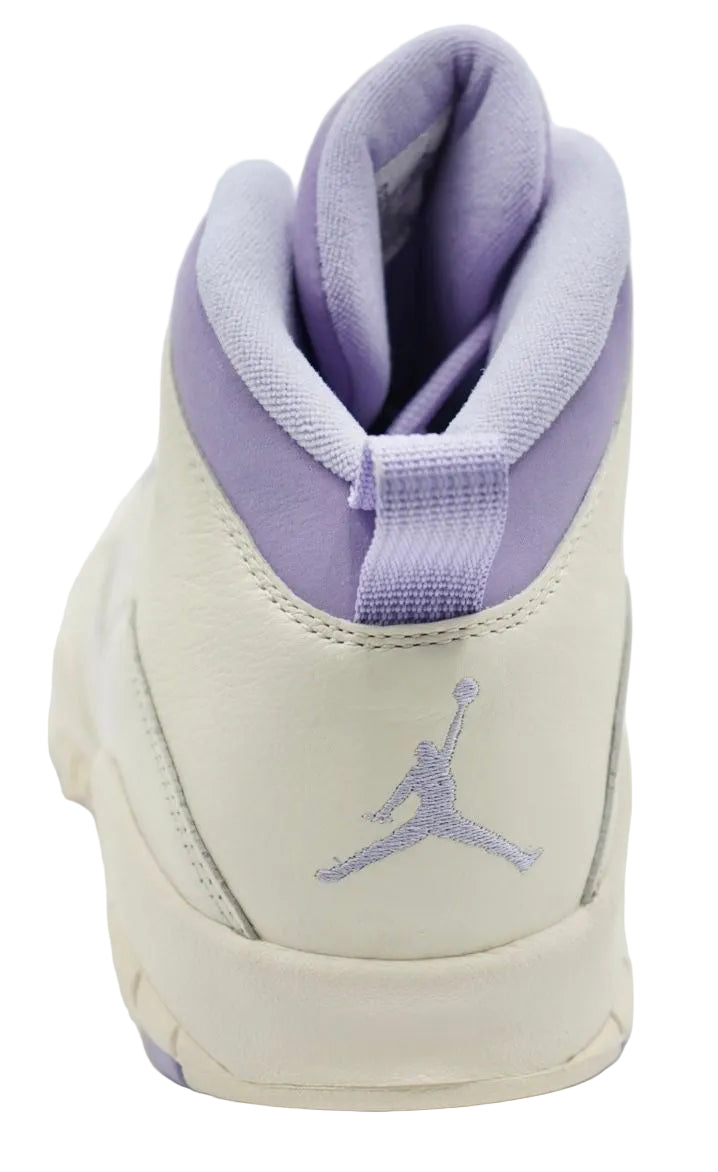 Jordan 10 Retro | Hydrangeas