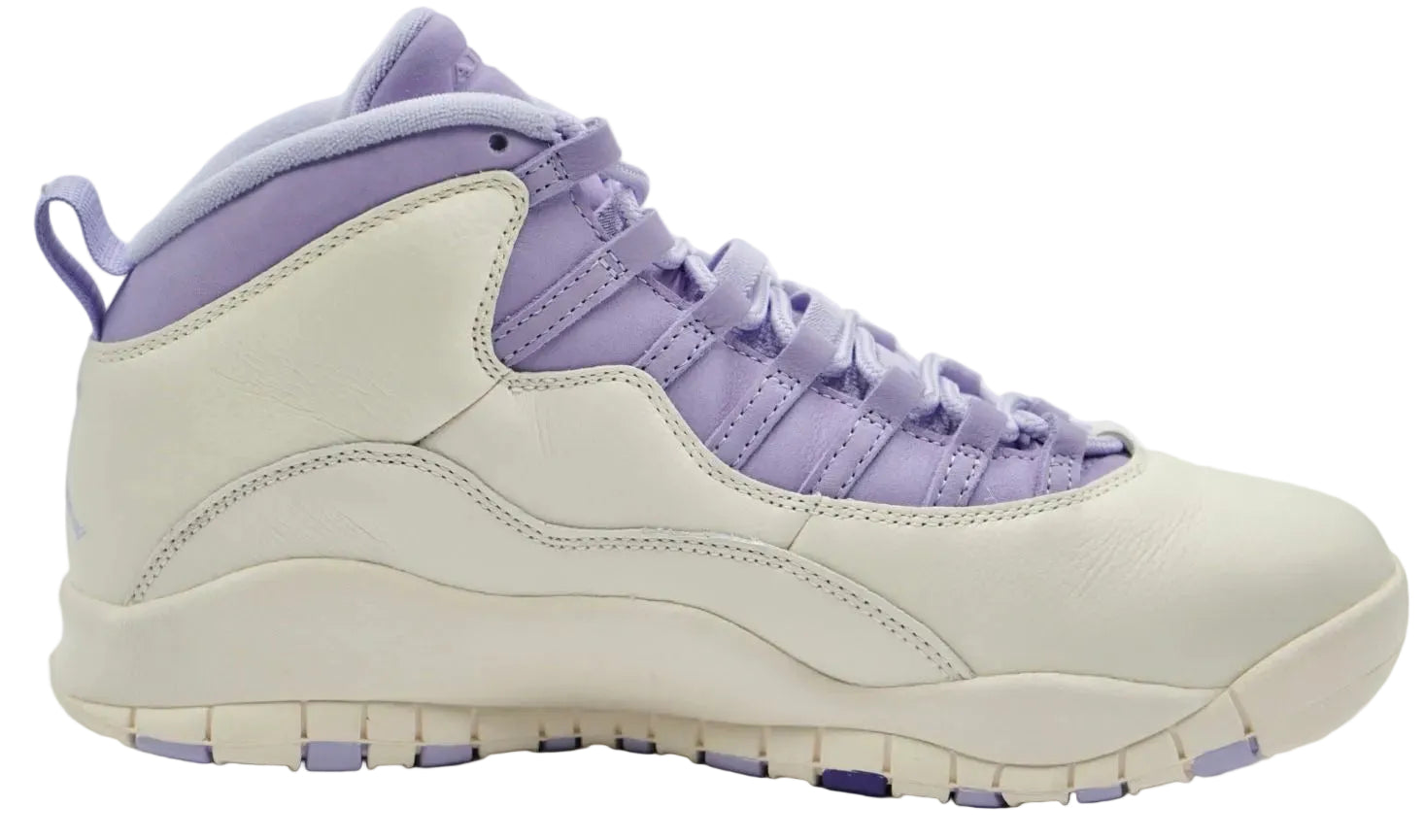 Jordan 10 Retro | Hydrangeas