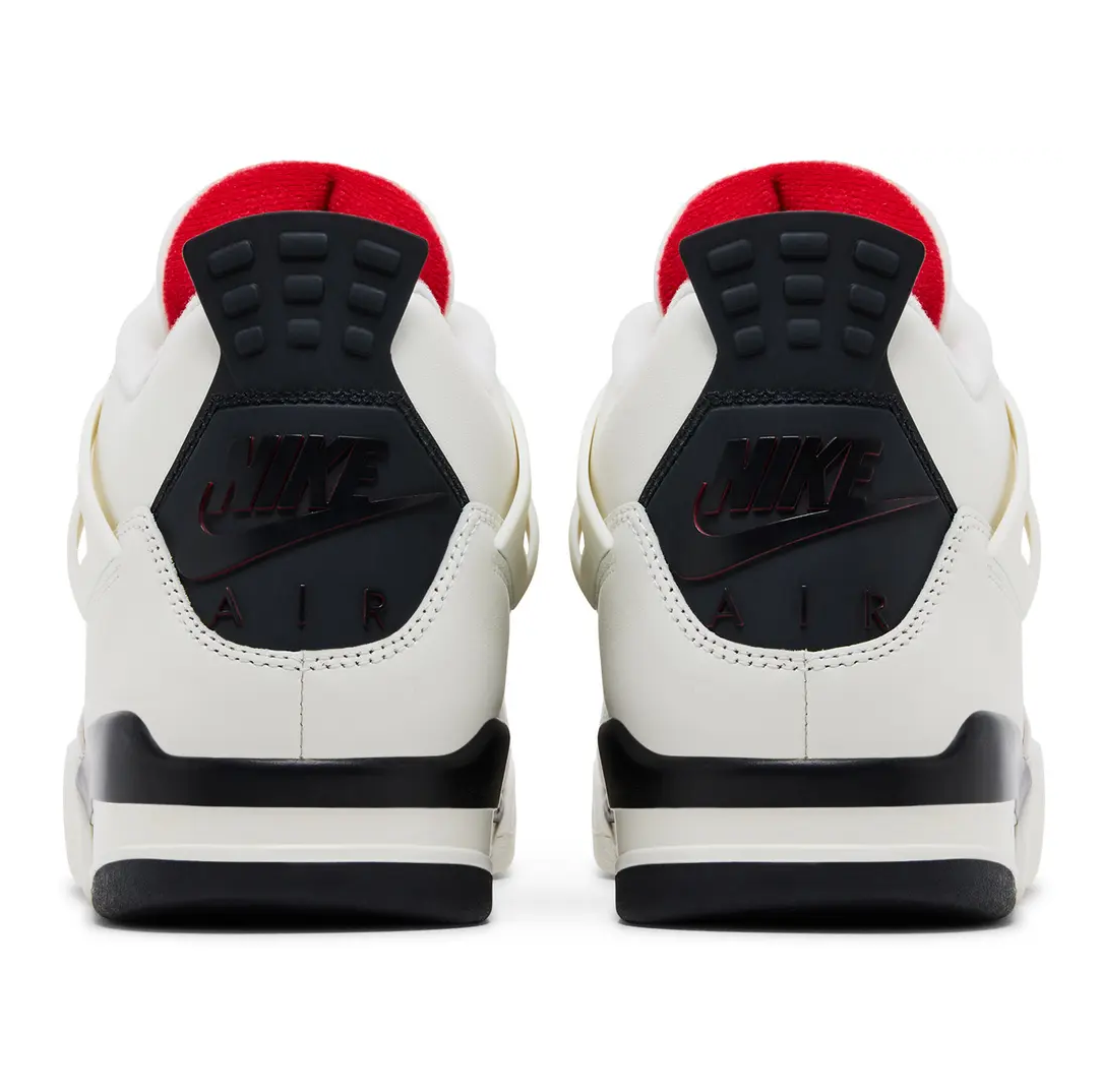 AIR JORDAN RETRO 4 "FLIGHT CLUB"