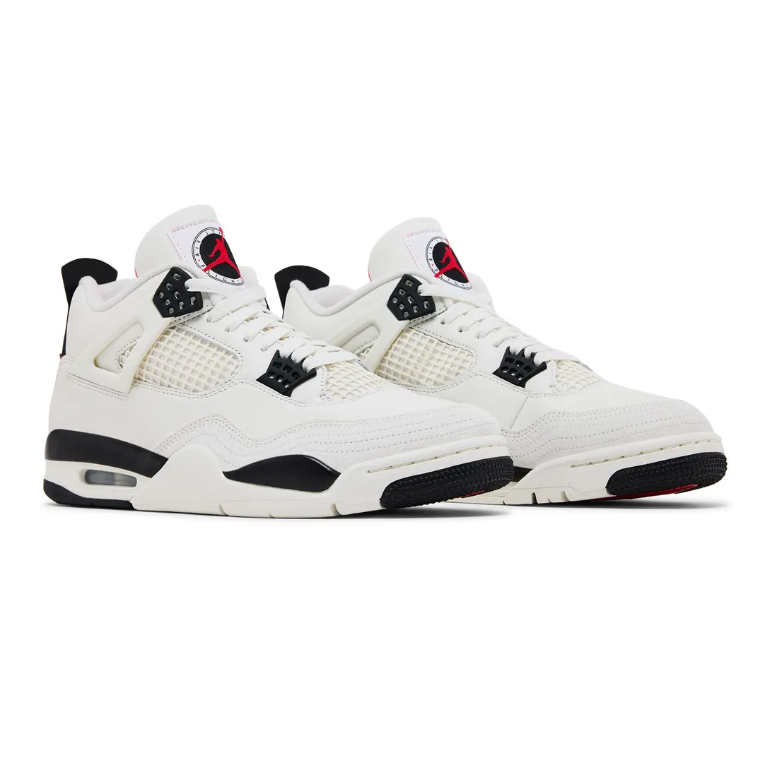 AIR JORDAN RETRO 4 "FLIGHT CLUB"