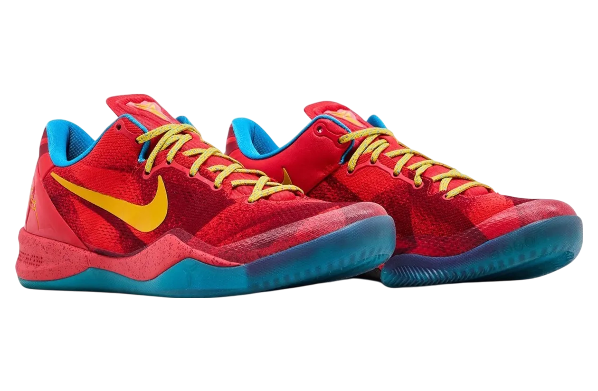 Nike Kobe 8 Protro | Year of the Horse (2026)