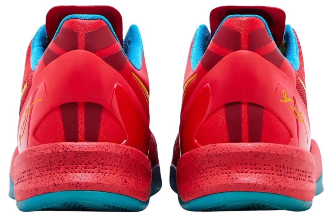 Nike Kobe 8 Protro | Year of the Horse (2026)