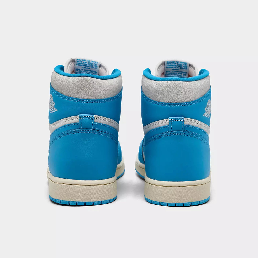 Air Jordan 1 Retro High OG "UNC Reimagined"