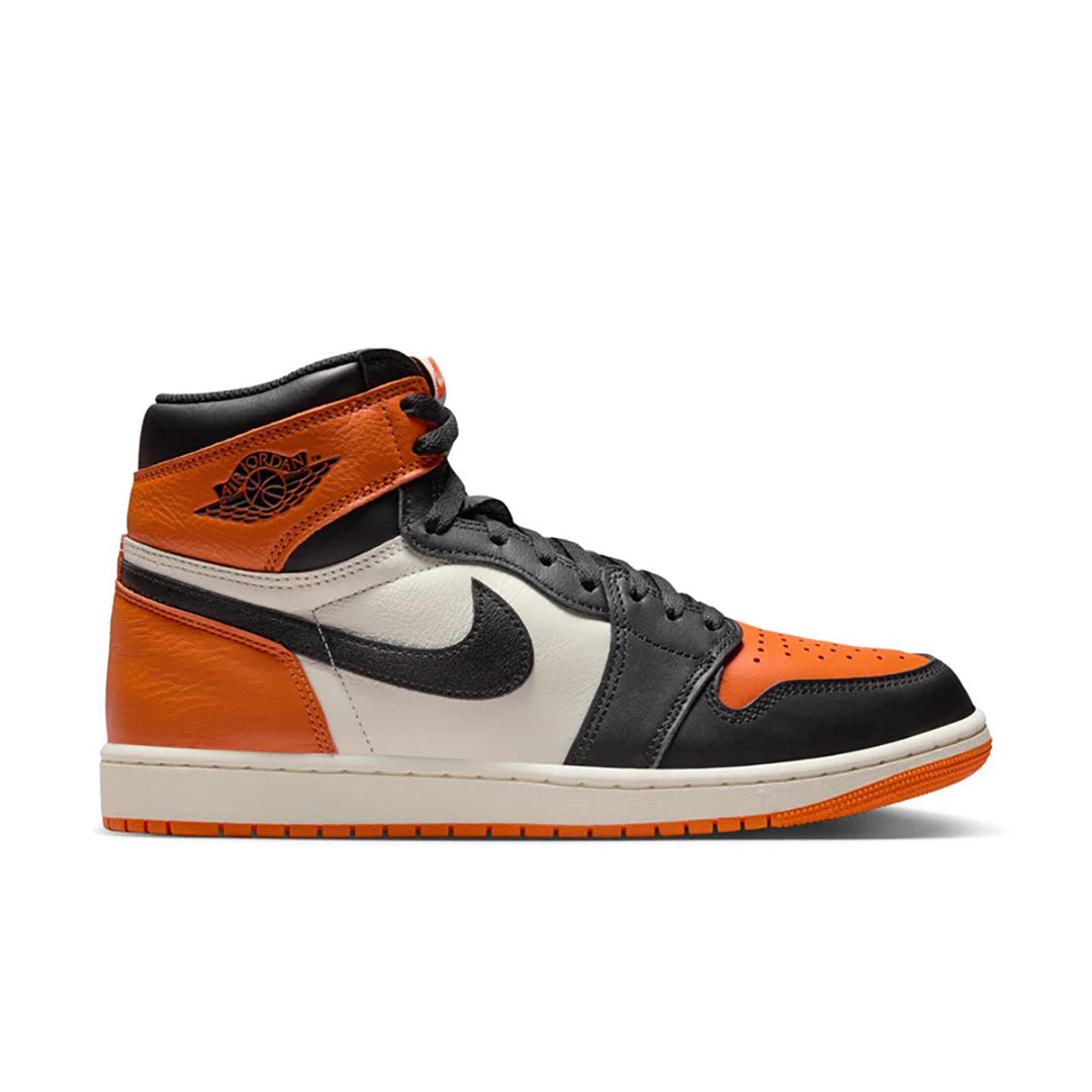 Air Jordan 1 Retro High OG “Shattered Backboard”