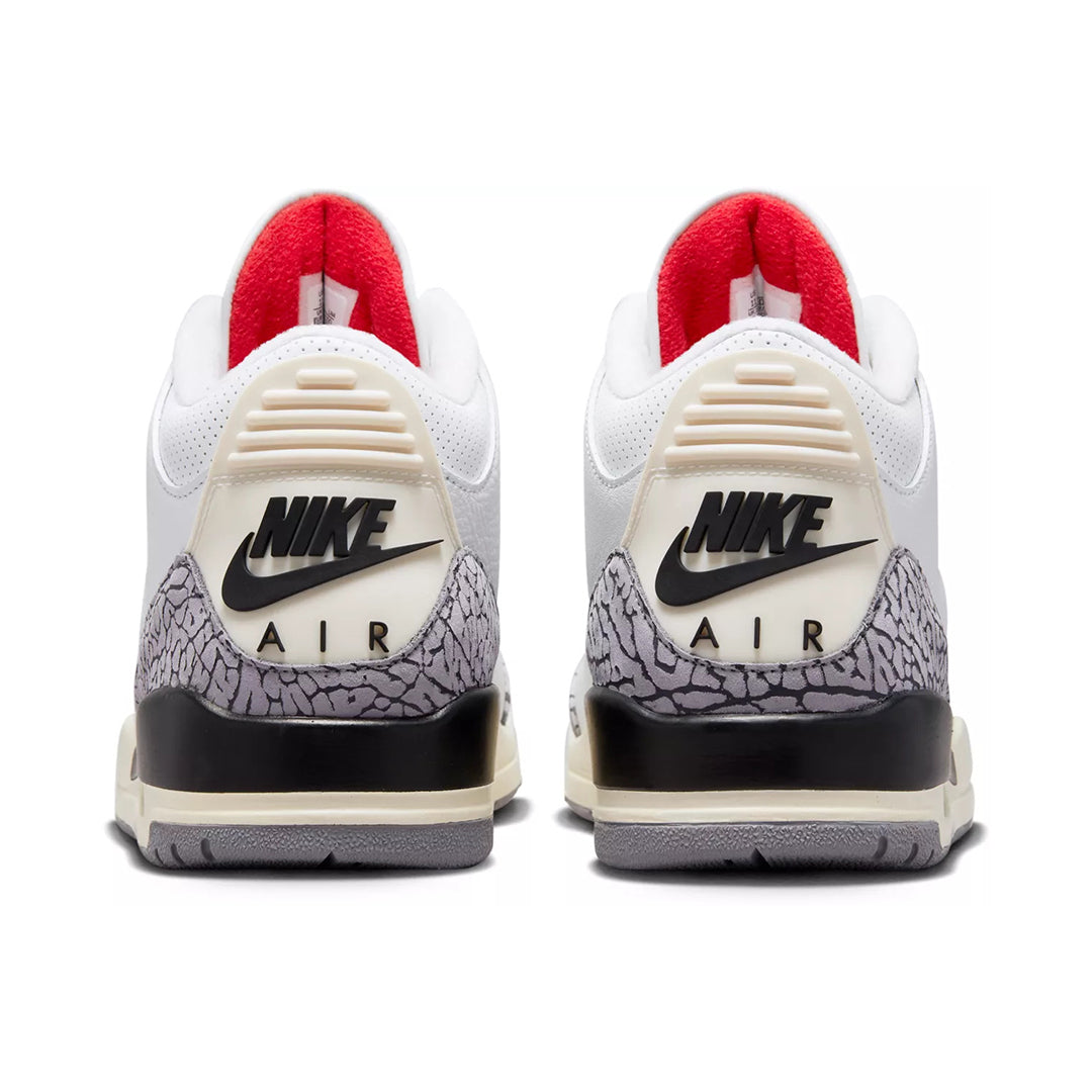 Air Jordan 3 Retro “White Cement Reimagined”