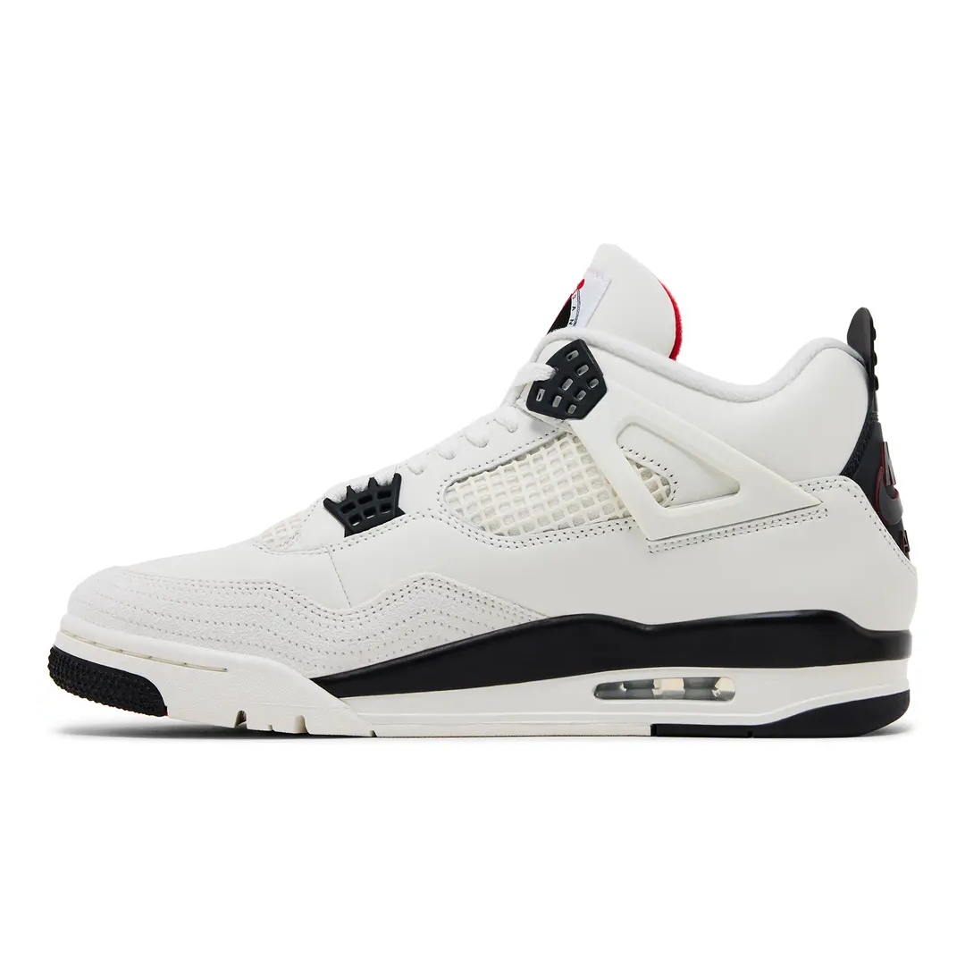 AIR JORDAN RETRO 4 "FLIGHT CLUB"