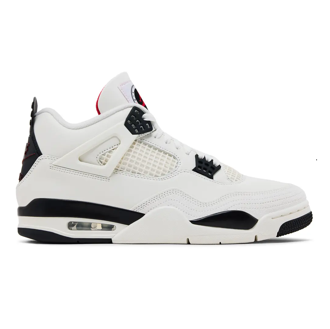 AIR JORDAN RETRO 4 "FLIGHT CLUB"